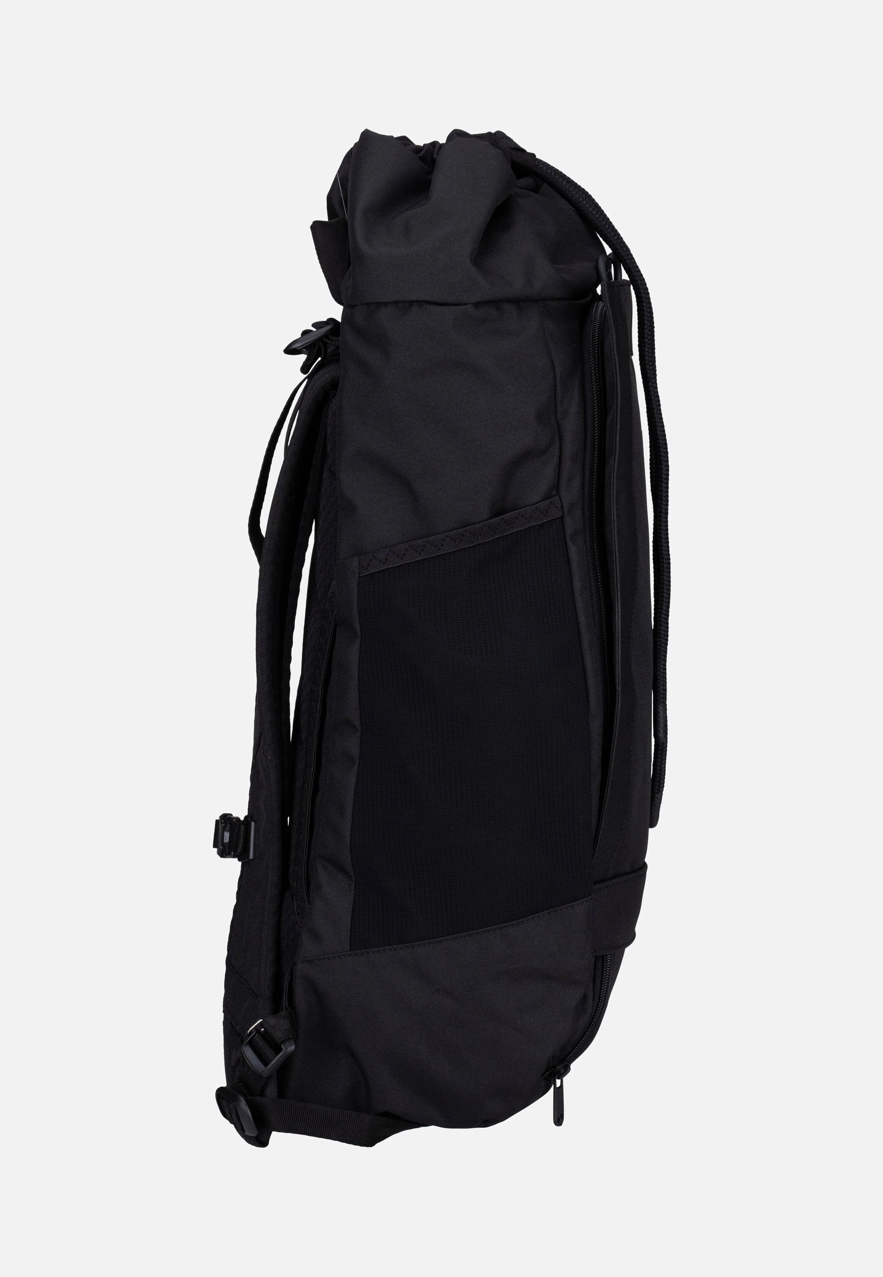 Blok Large Rooted Black - Rucksack - Image 5