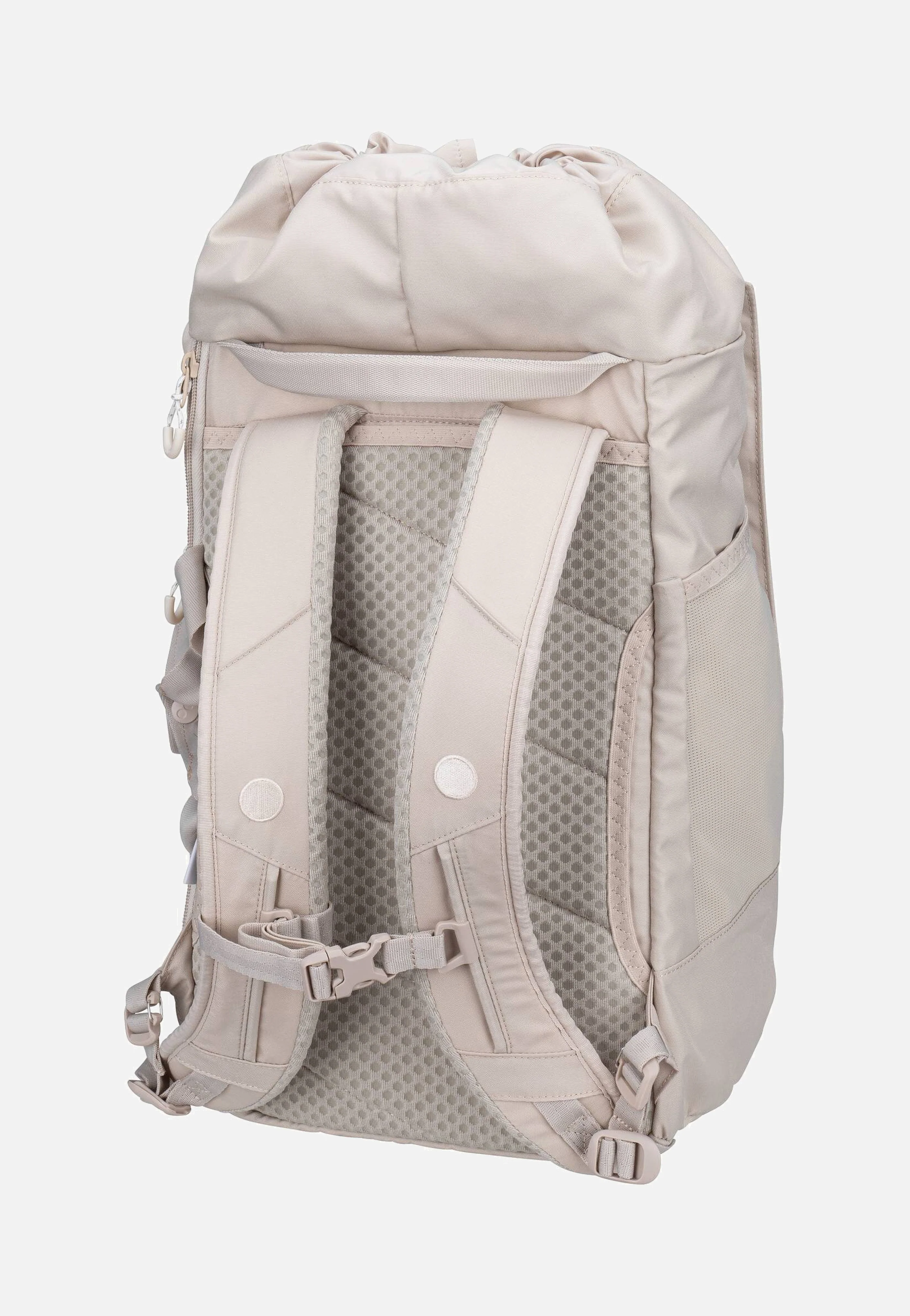 Blok Medium Cliff Beige - Rucksack - Image 2