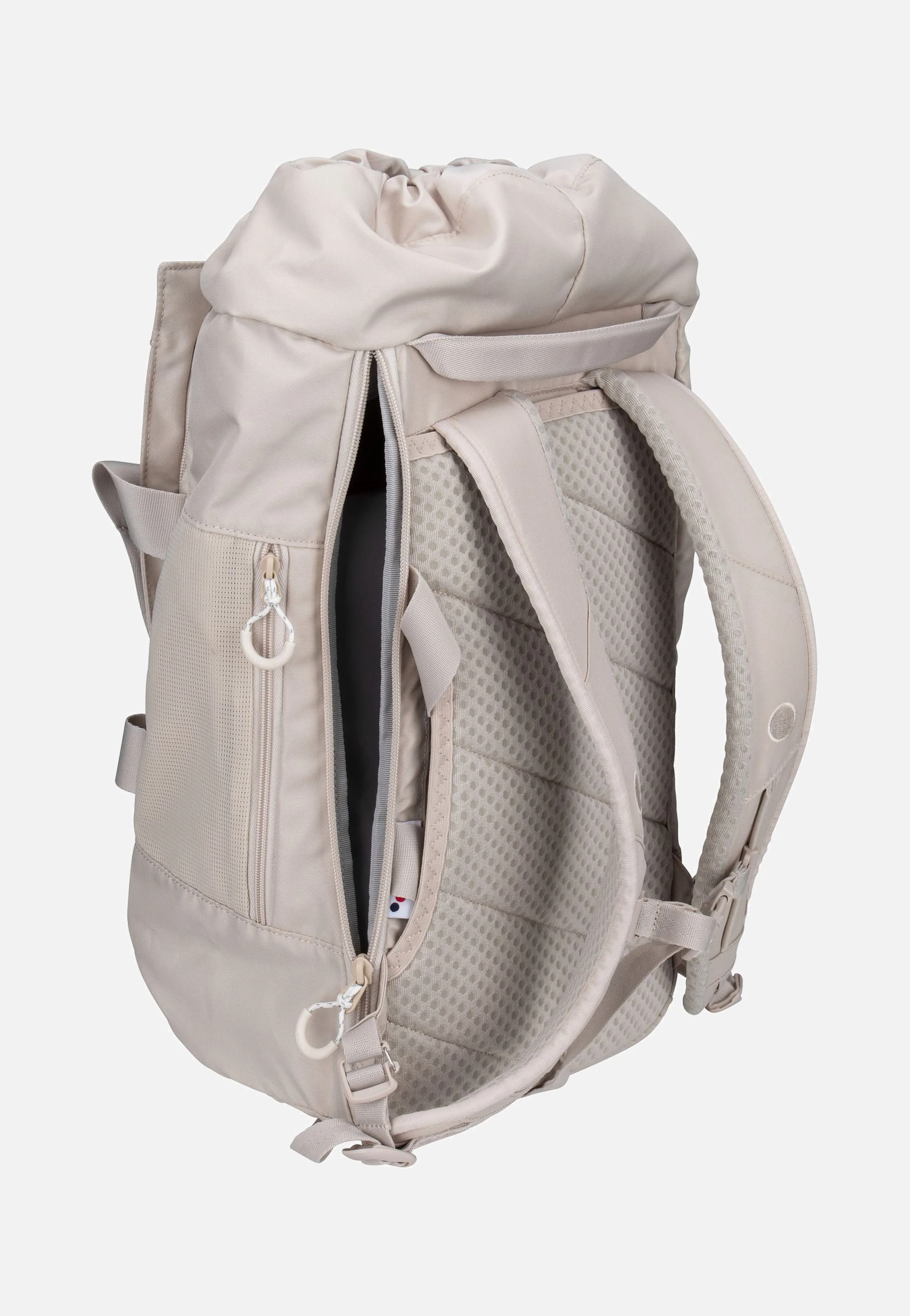 Blok Medium Cliff Beige - Rucksack - Image 3