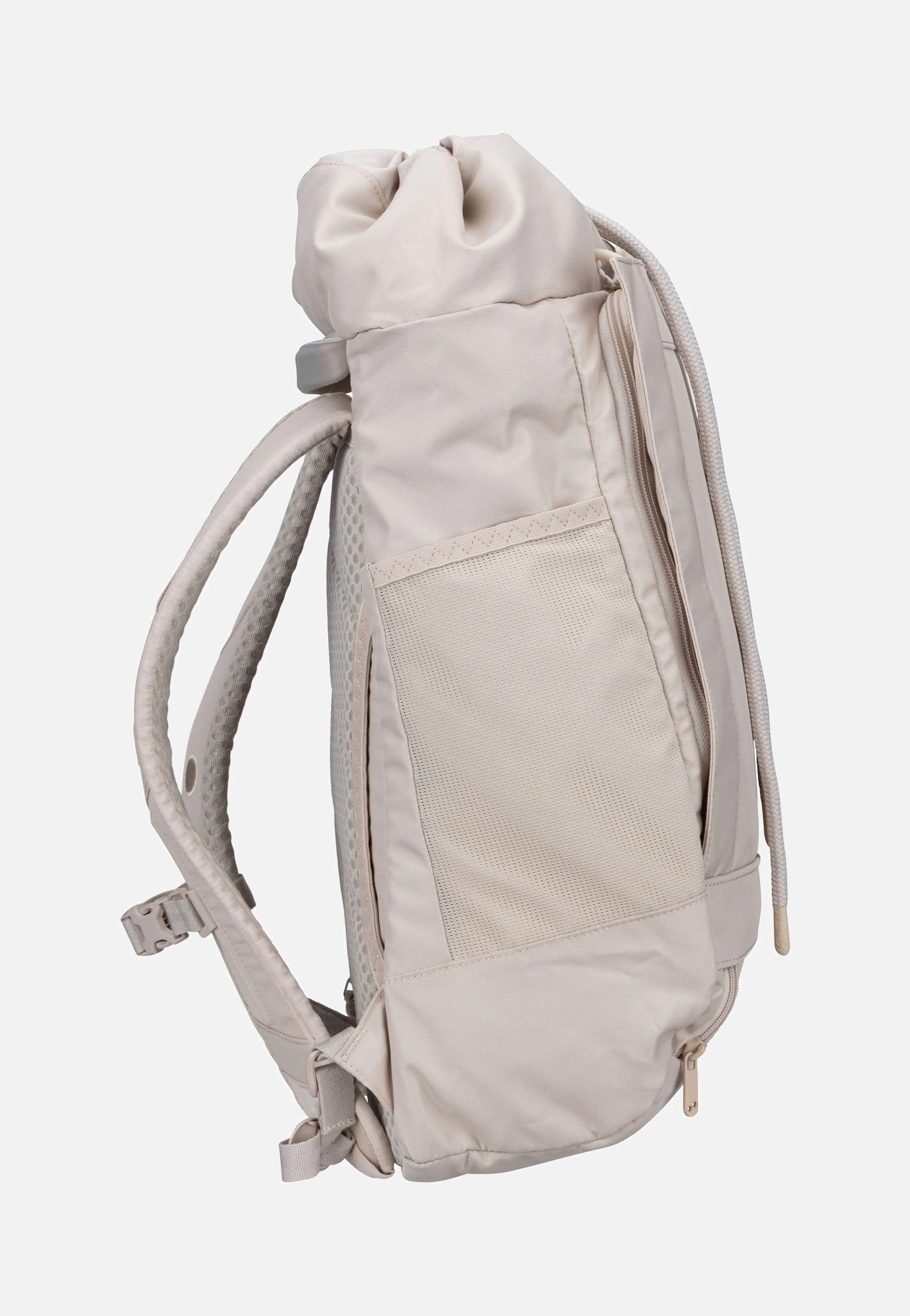 Blok Medium Cliff Beige - Rucksack - Image 5