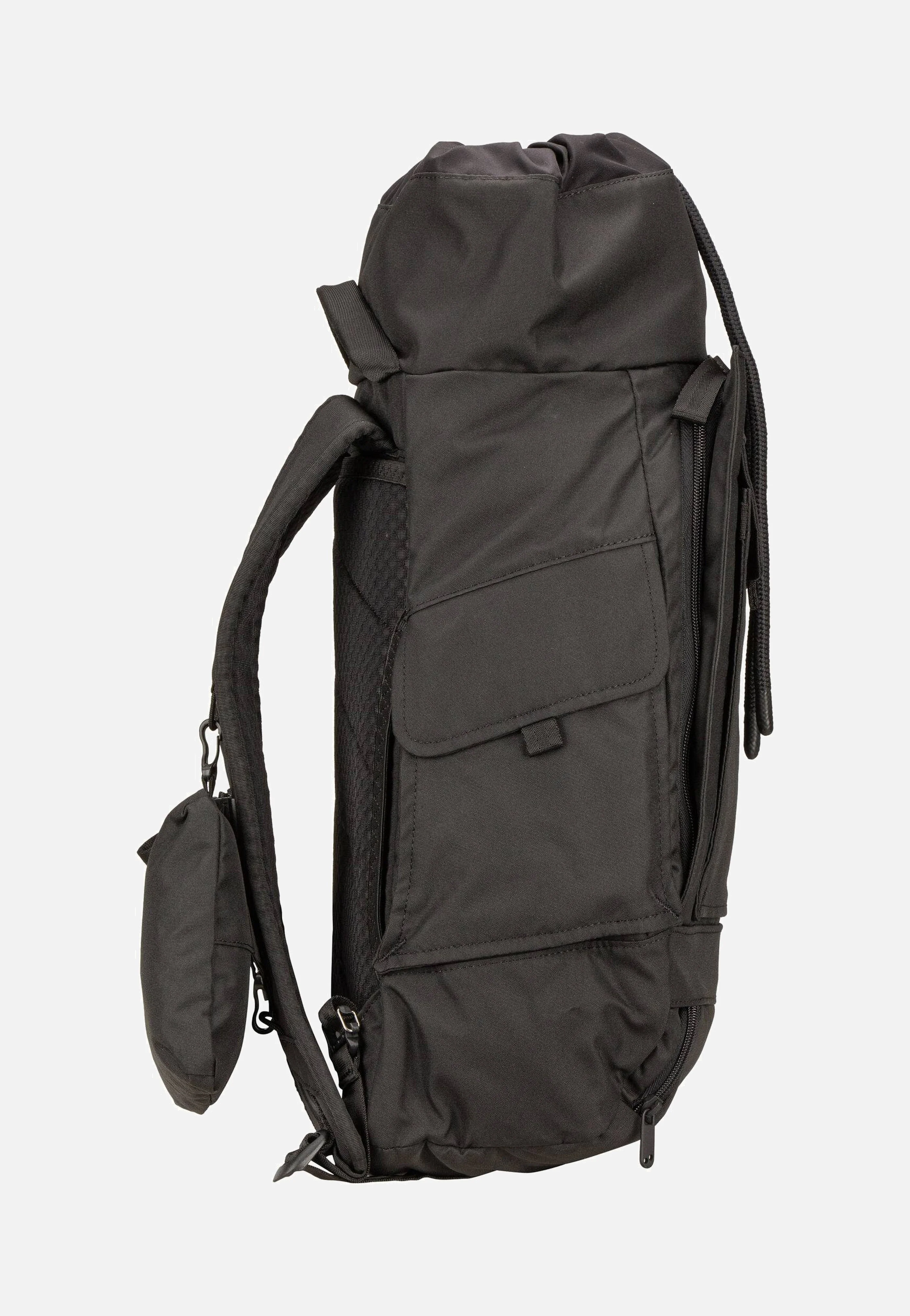 Blok Medium Construct Black - Rucksack - Image 4