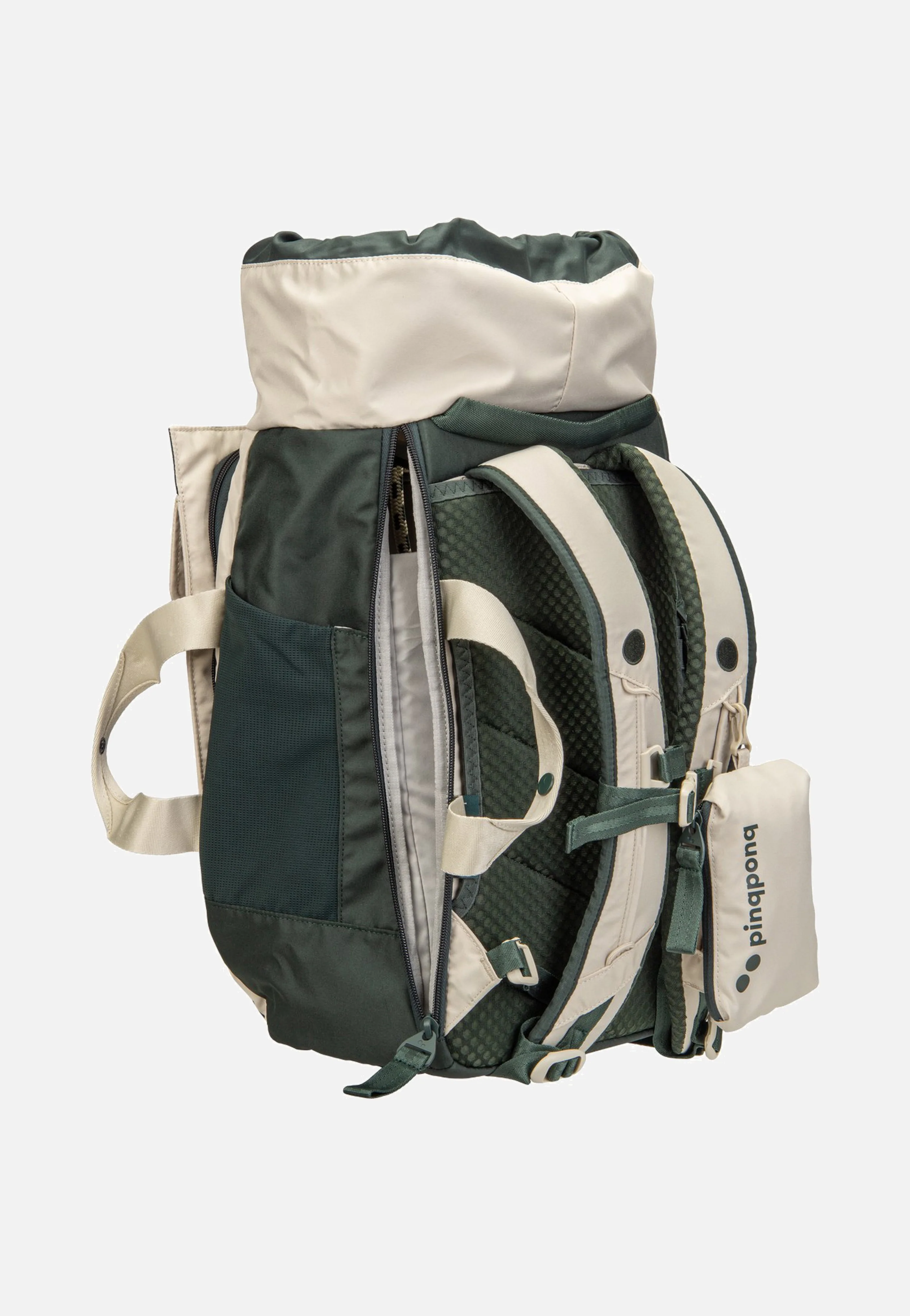 Blok Medium Construct Parasol - Reiserucksack - Image 10