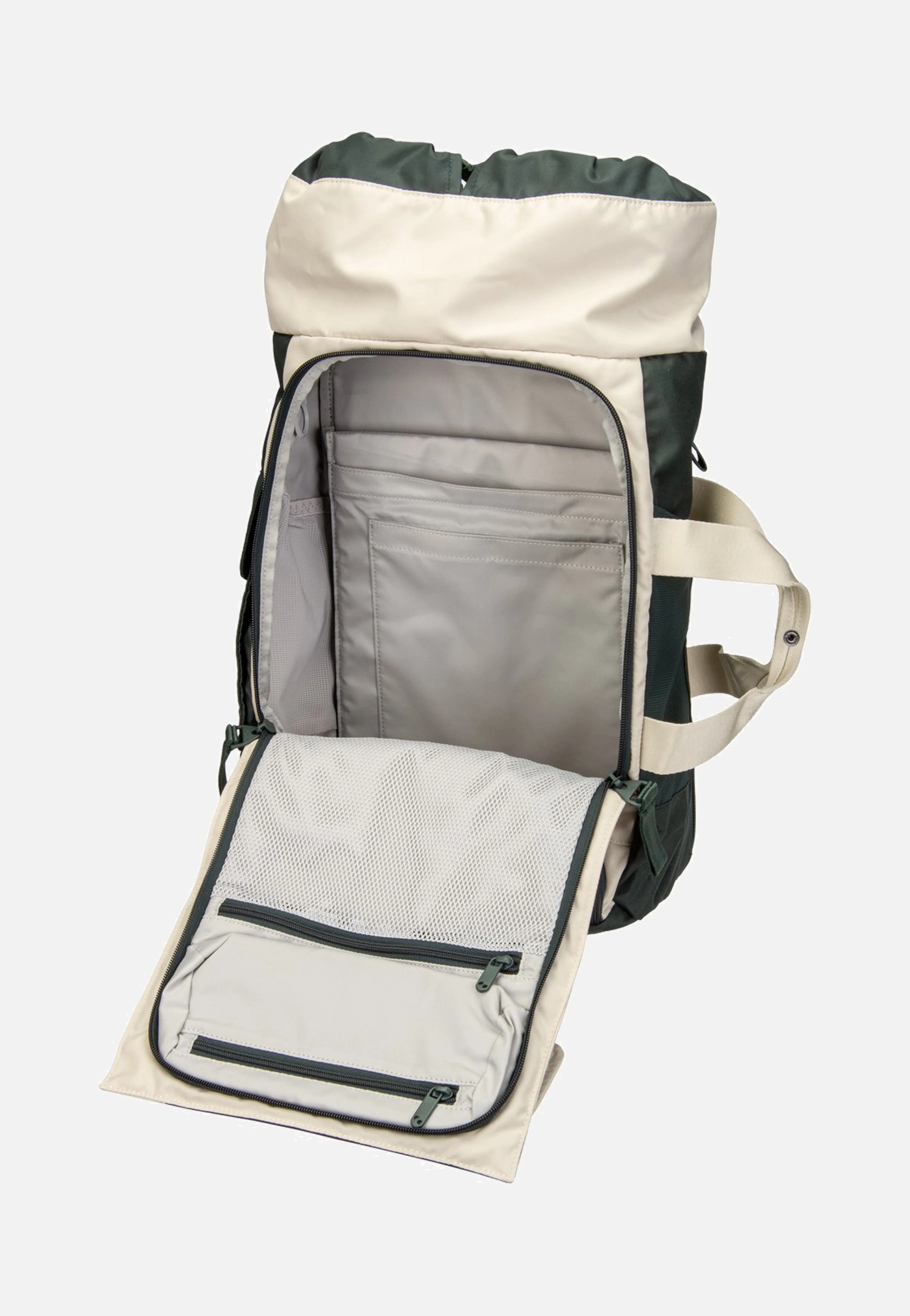 Blok Medium Construct Parasol - Reiserucksack - Image 8