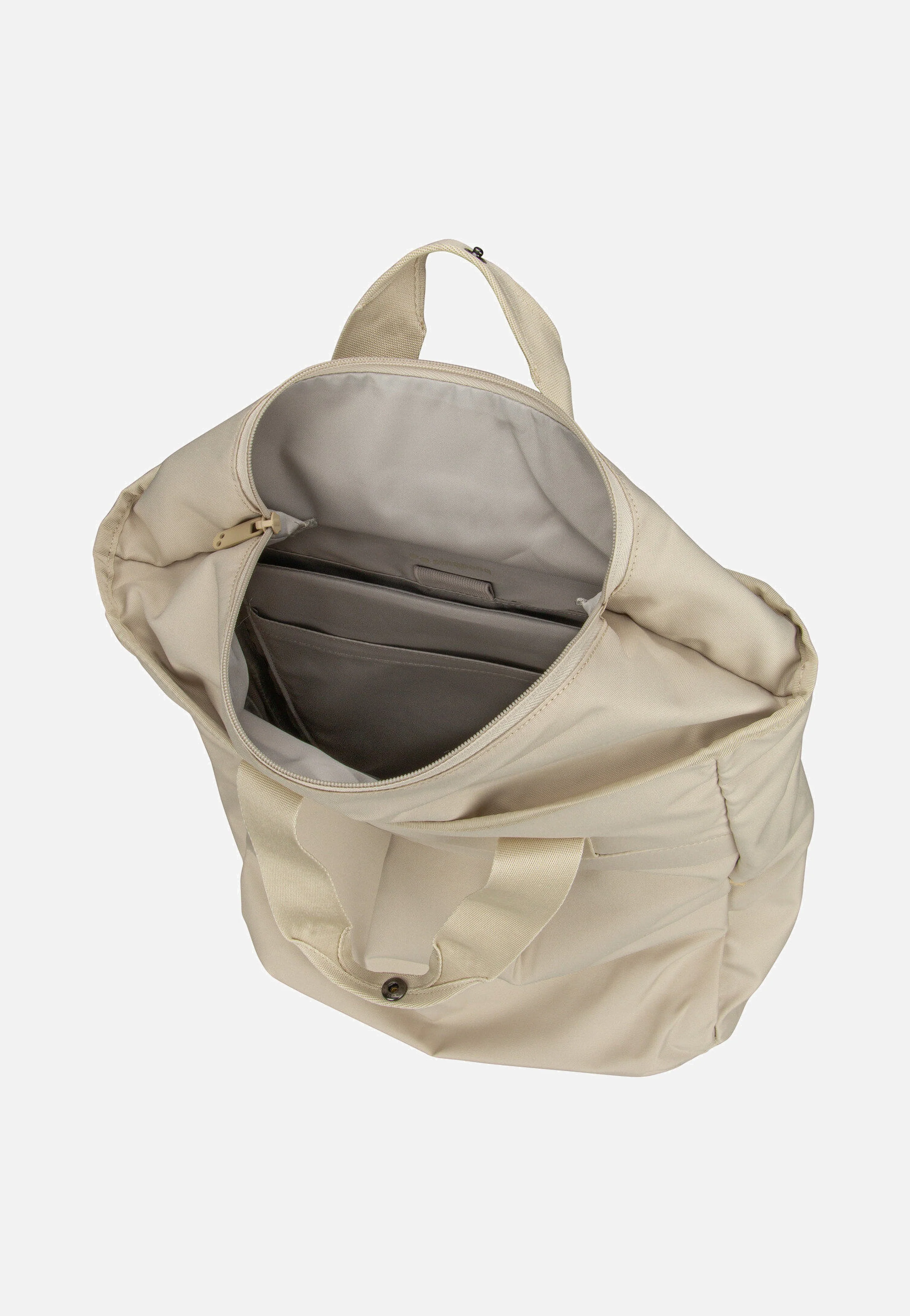 Komo Cliff Beige - Rucksack - Image 3