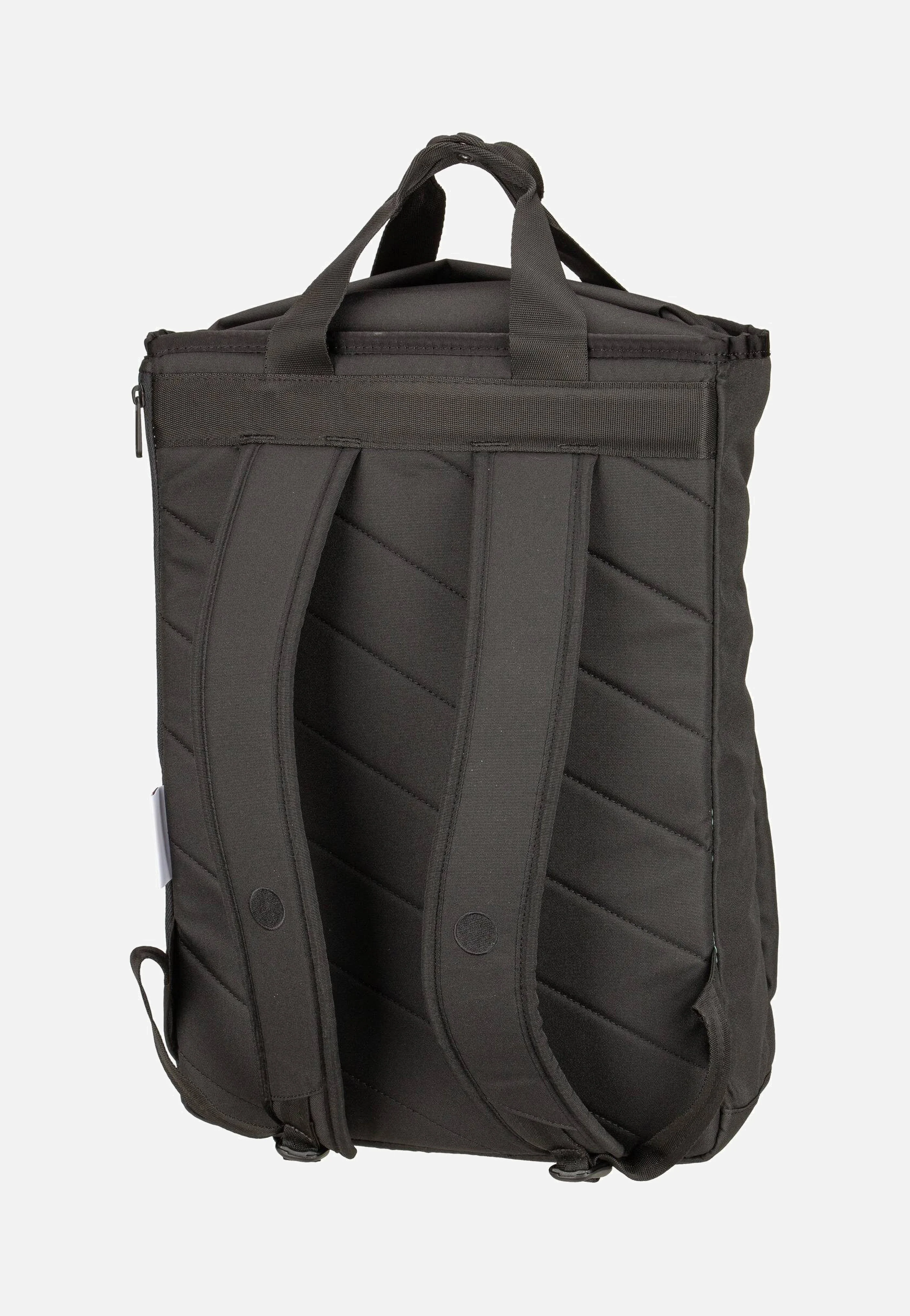 Komo Rooted Black - Rucksack - Image 2
