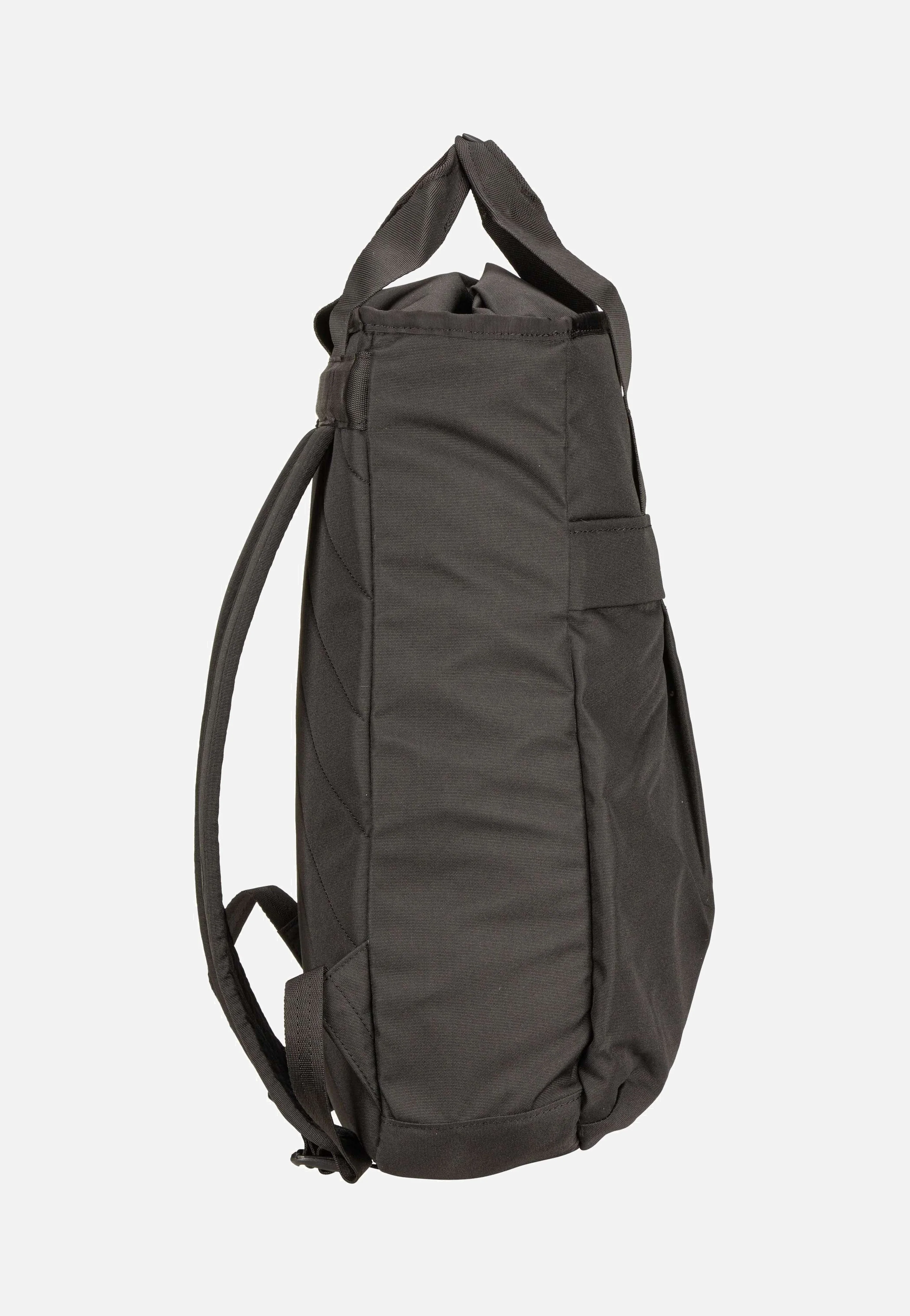 Komo Rooted Black - Rucksack - Image 4