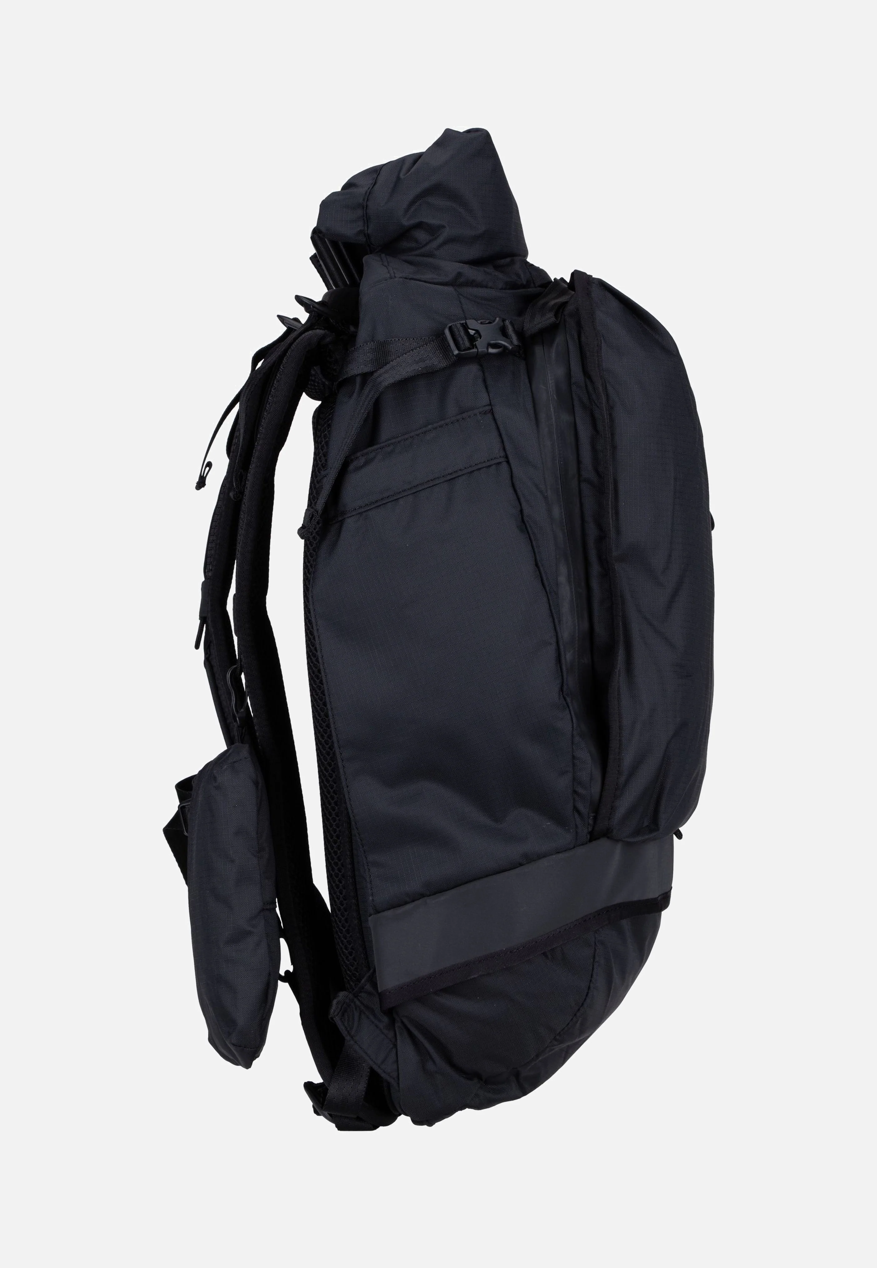 Komut Medium Pure Black - Rucksack - Image 5