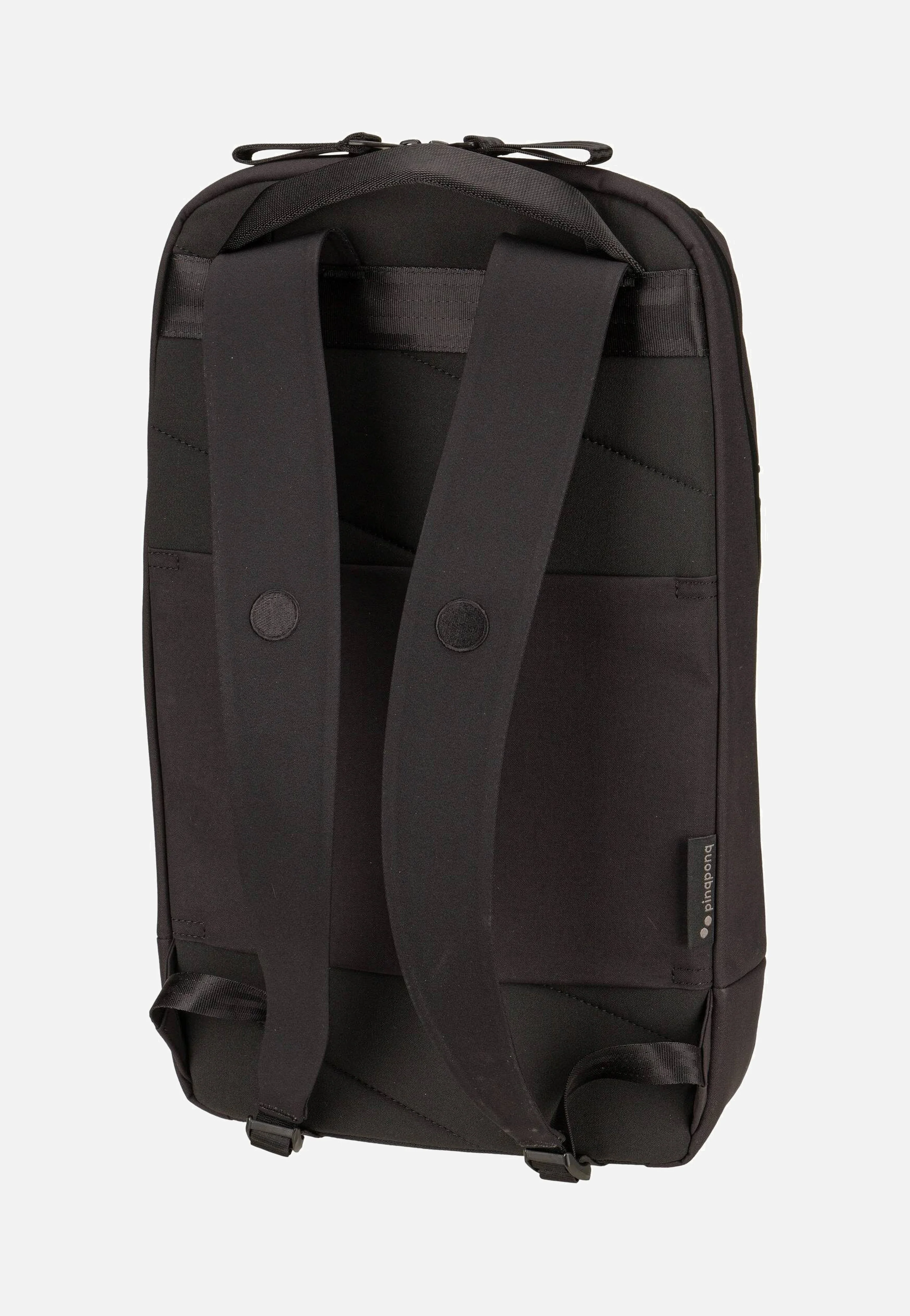 Kontor Solid Black - Rucksack - Image 2