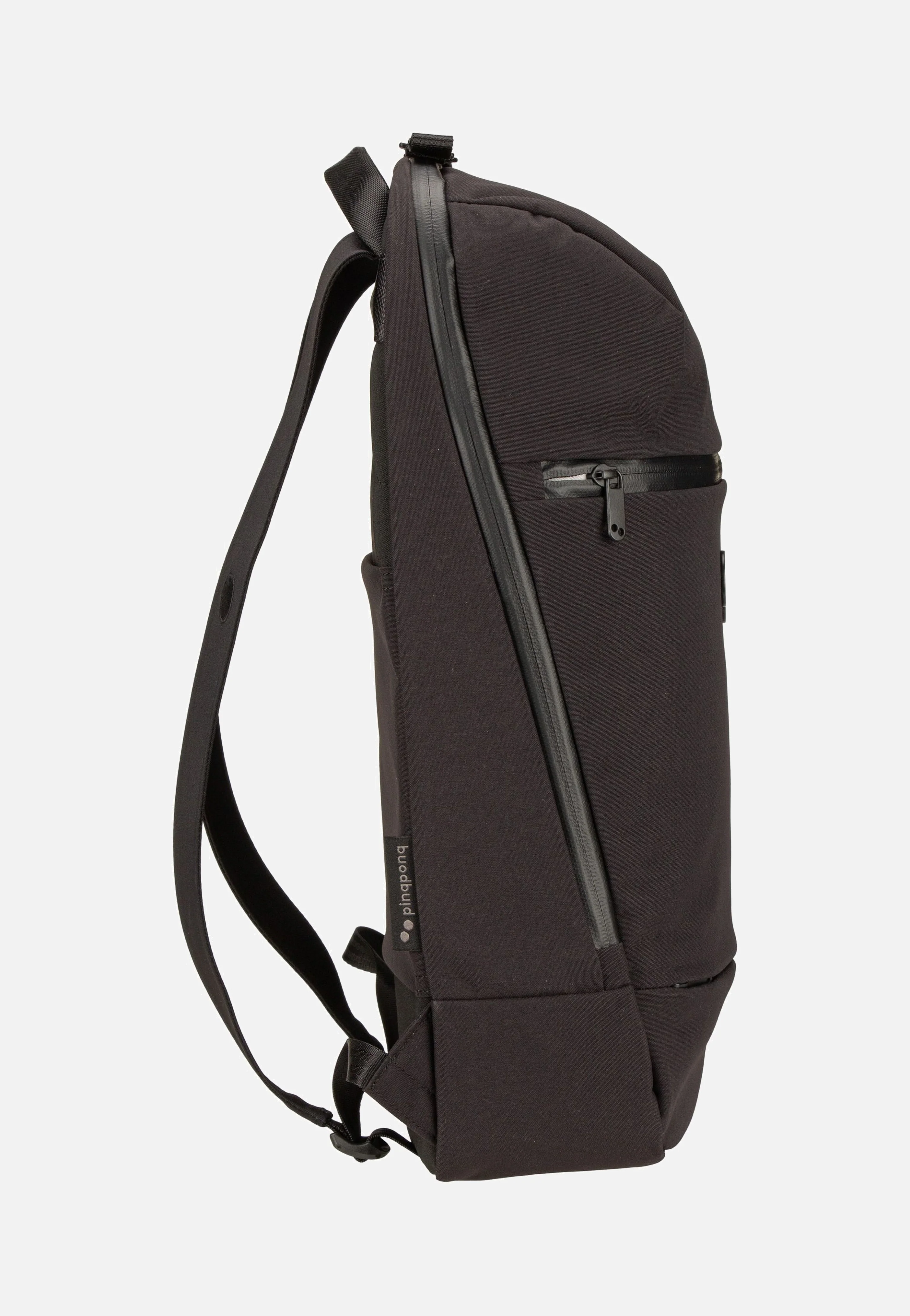 Kontor Solid Black - Rucksack - Image 4