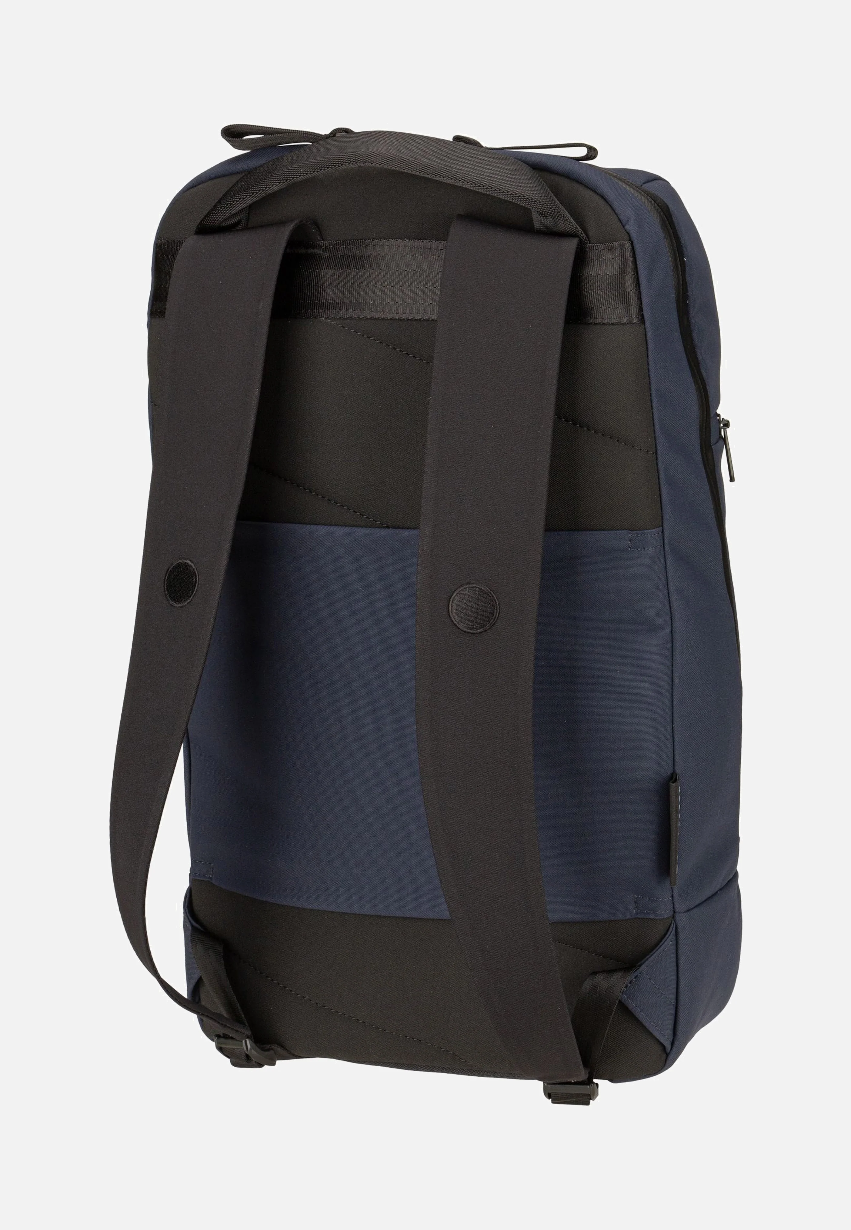 Kontor Solid Navy - Rucksack - Image 2