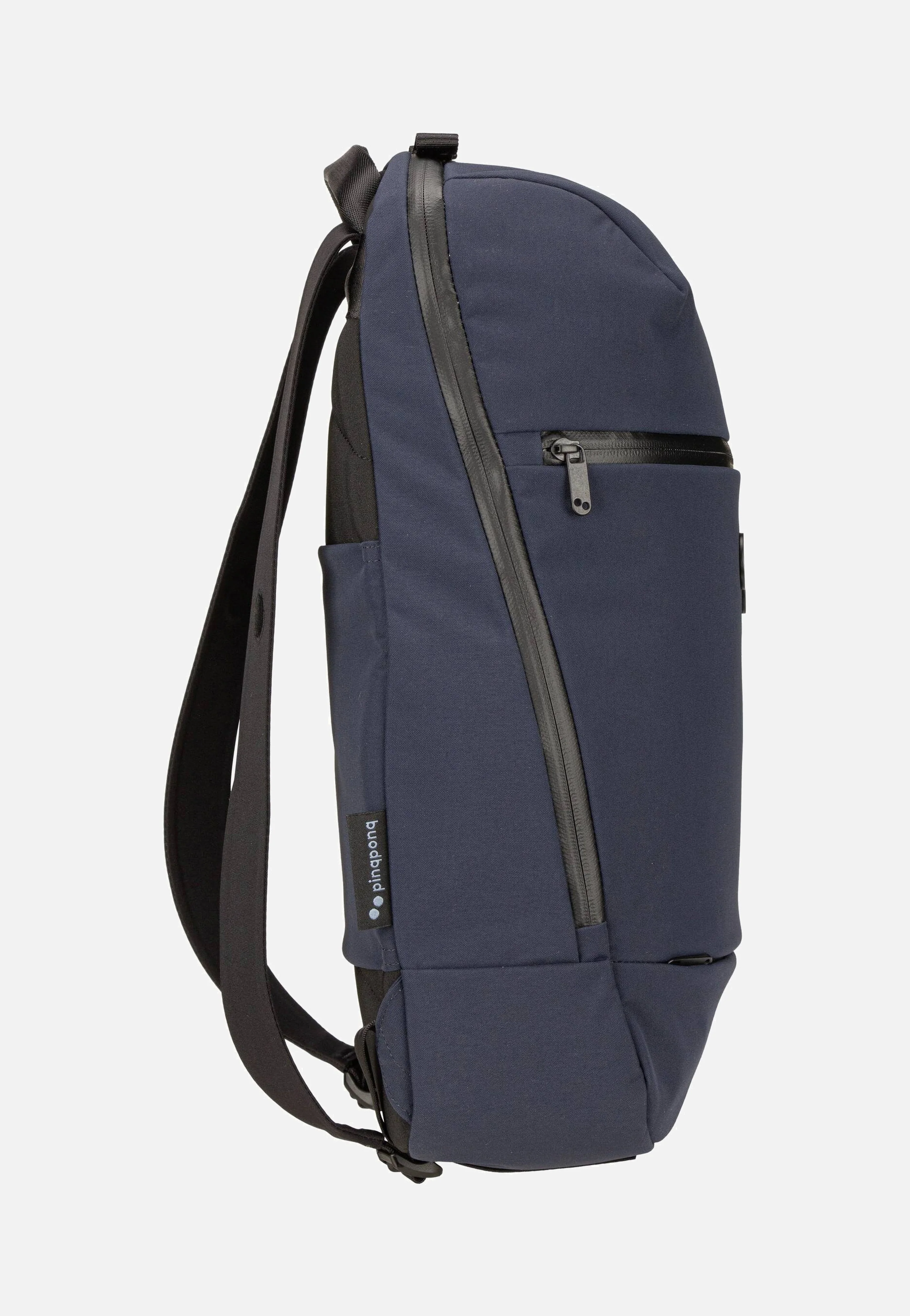 Kontor Solid Navy - Rucksack - Image 4