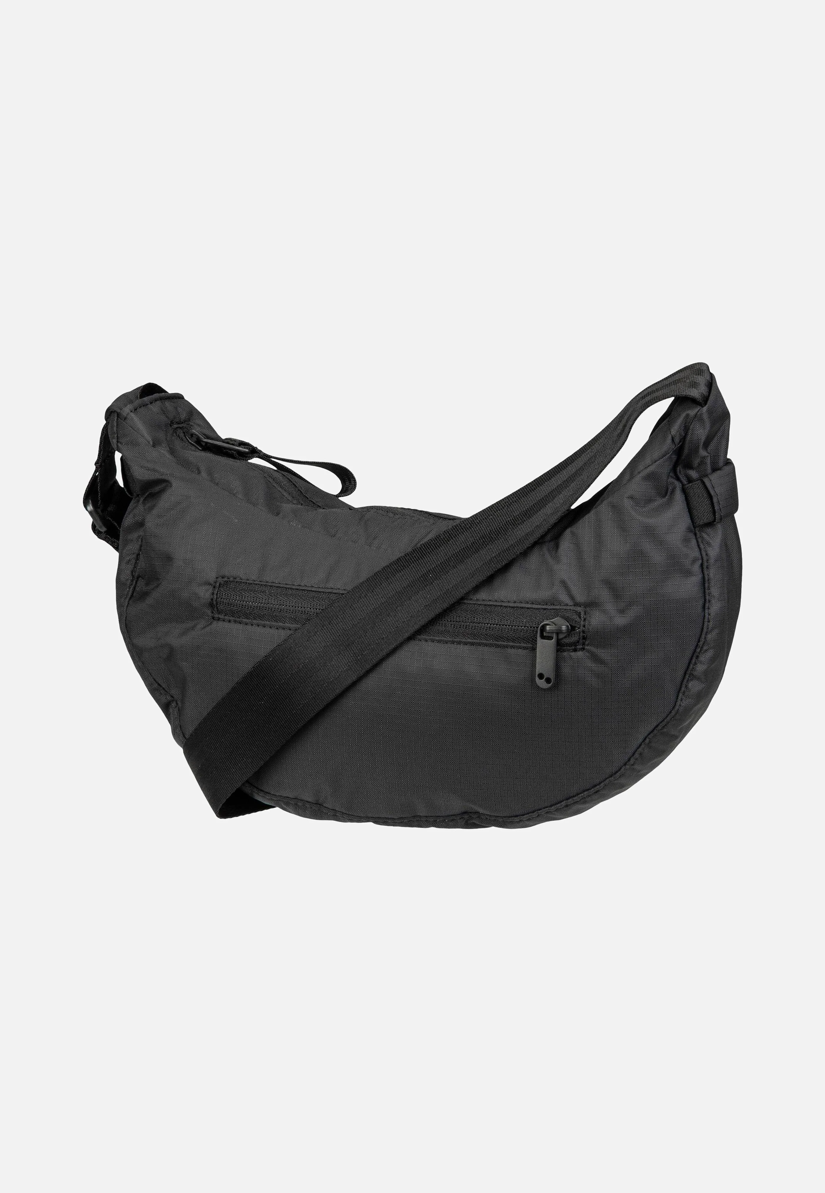 Krumm Small Pure Black - Crossbody Bag - Image 2