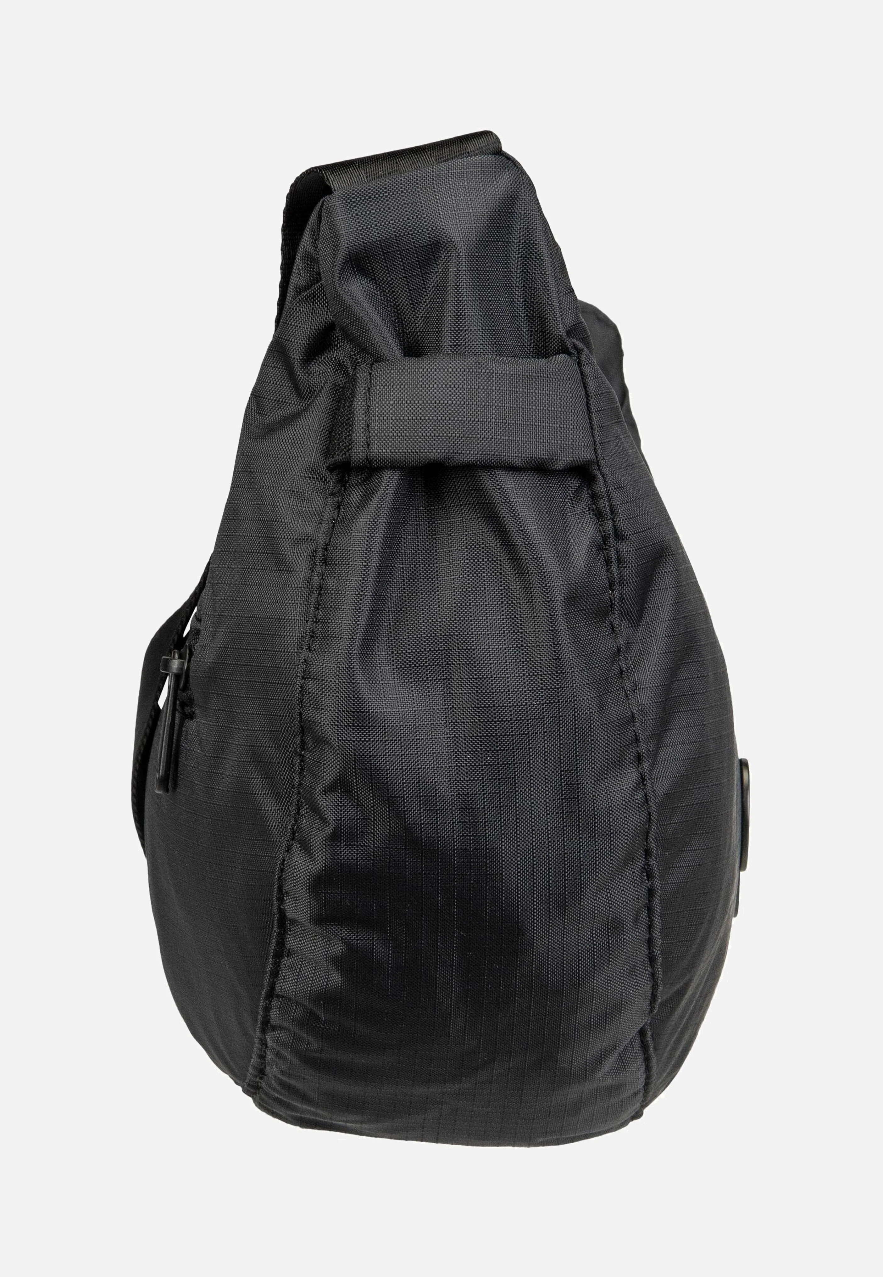 Krumm Small Pure Black - Crossbody Bag - Image 4