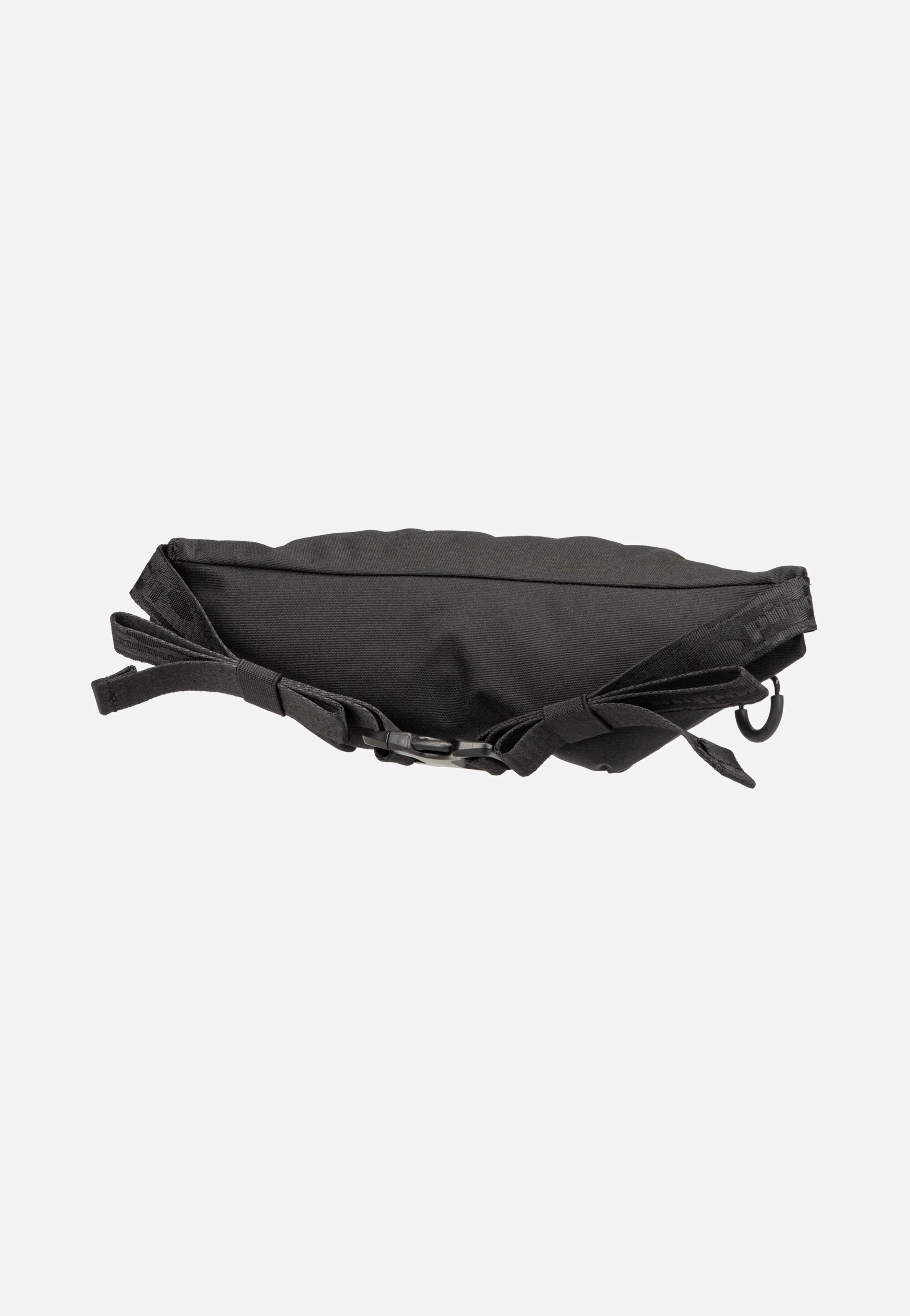Nik Rooted Black - Gürteltasche - Image 3