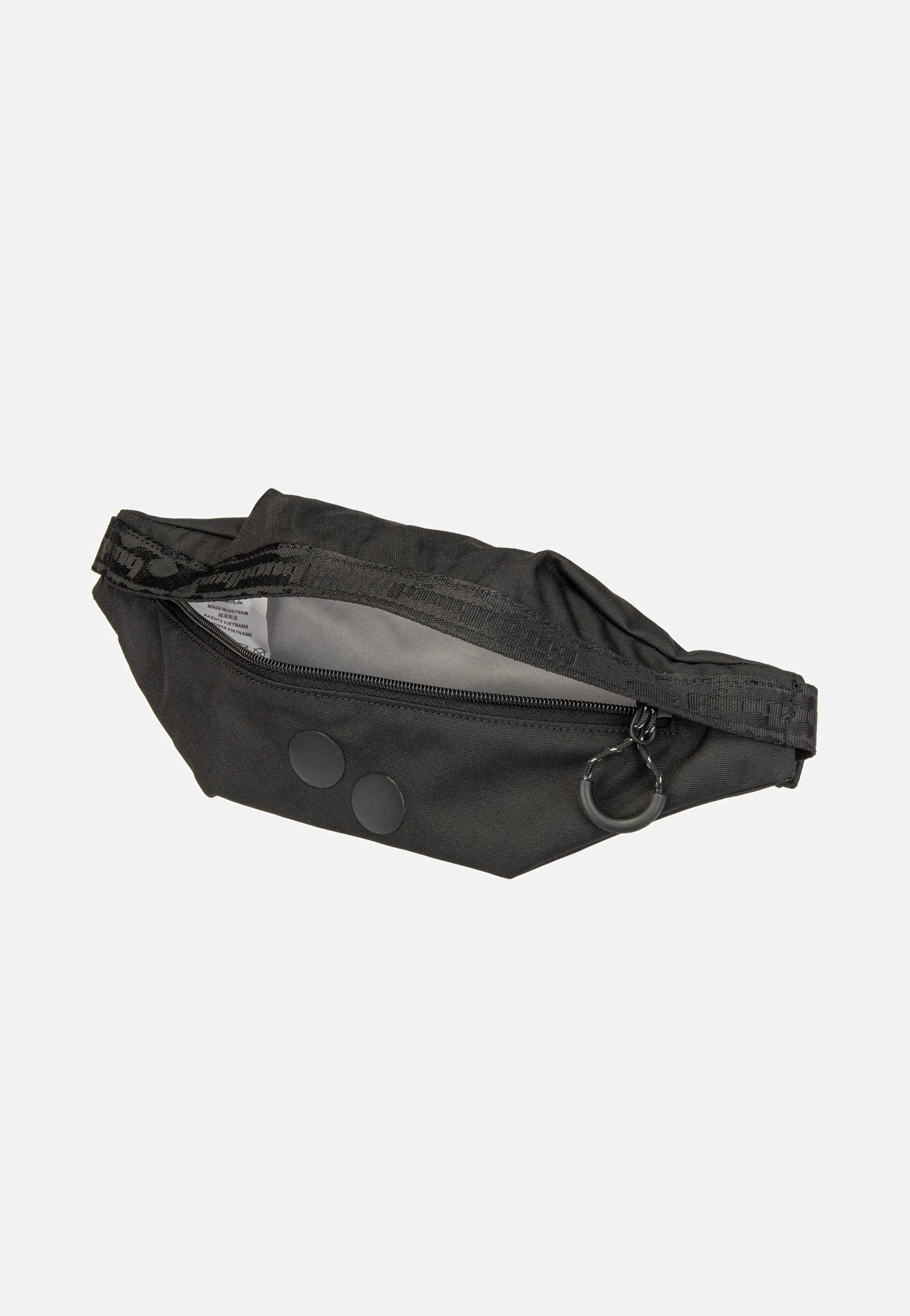 Nik Rooted Black - Gürteltasche - Image 5
