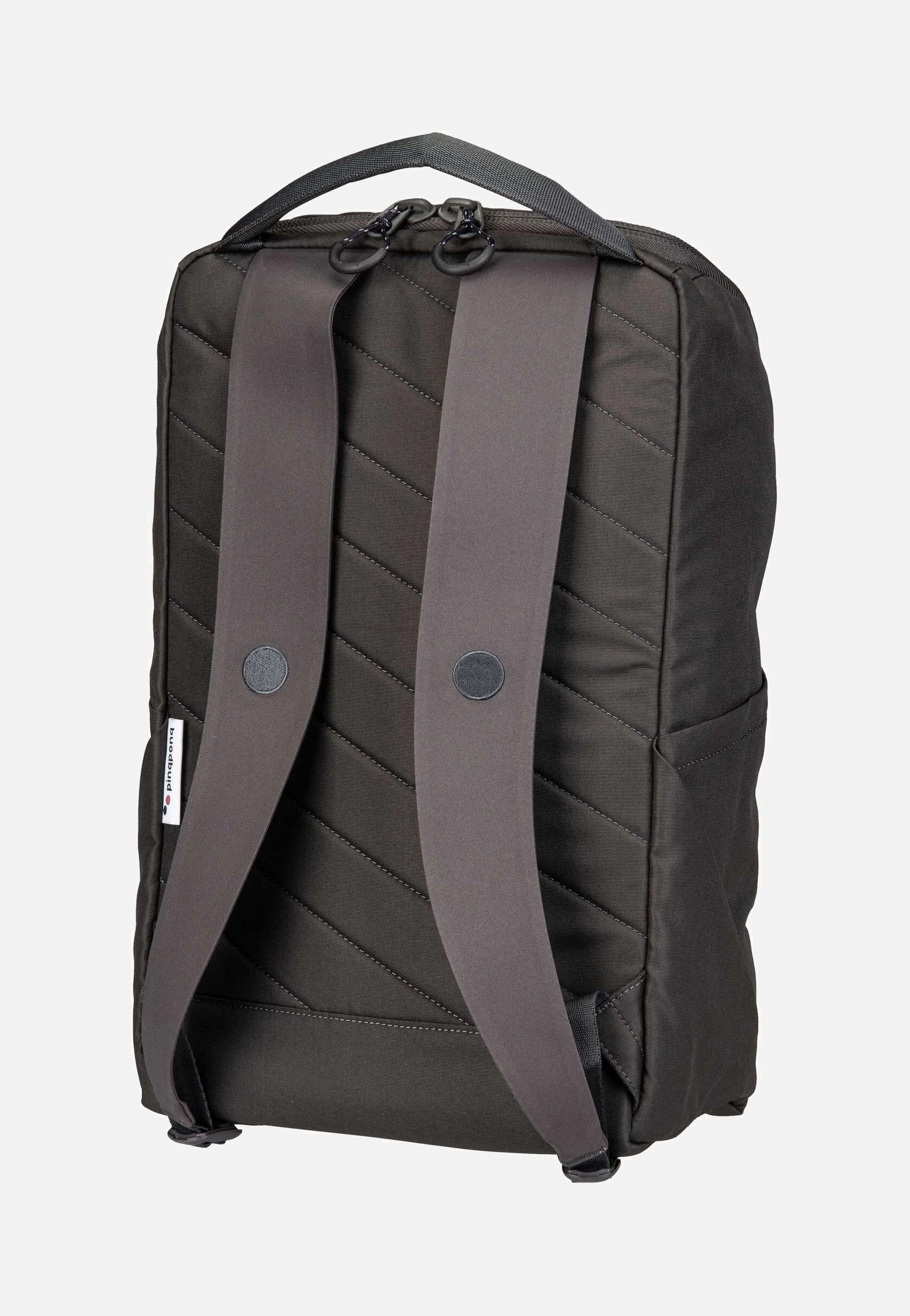 Purik Deep Anthra - Rucksack - Image 2