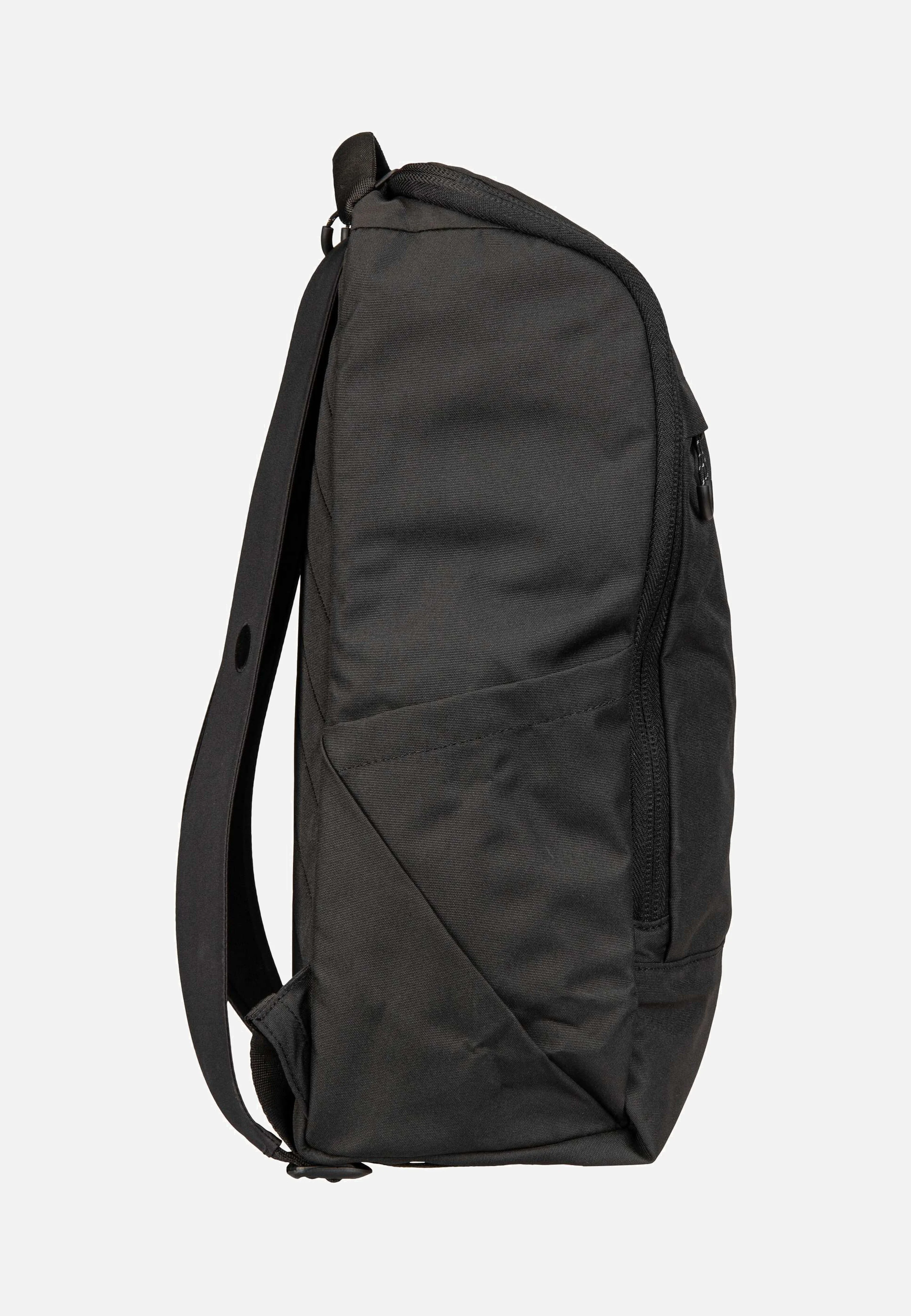 Purik Rooted Black - Rucksack - Image 4