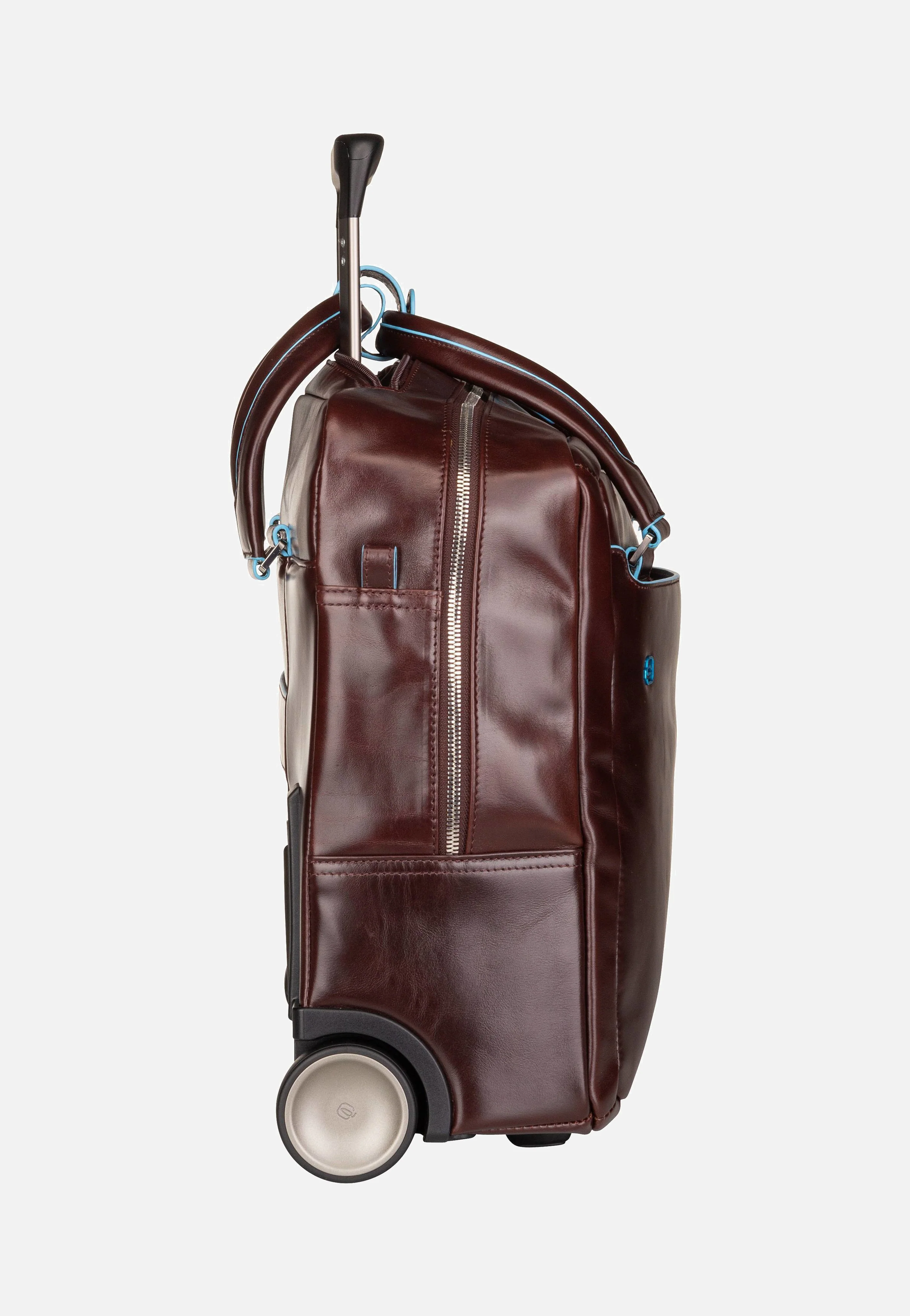 Blue Square Wheeled 4729 Mogano - Pilotenkoffer - Image 5