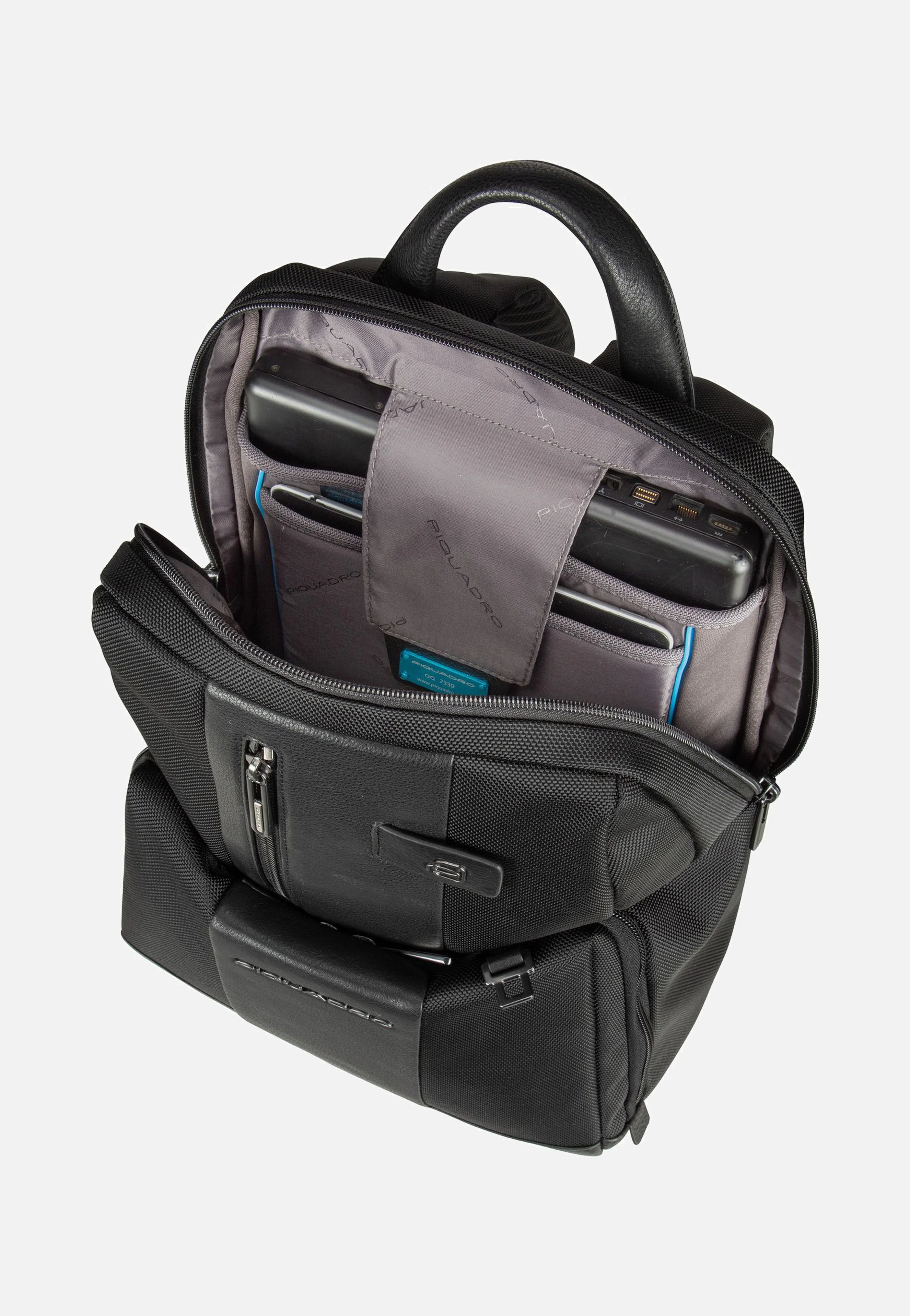Brief 3214 Nero - Rucksack - Image 3