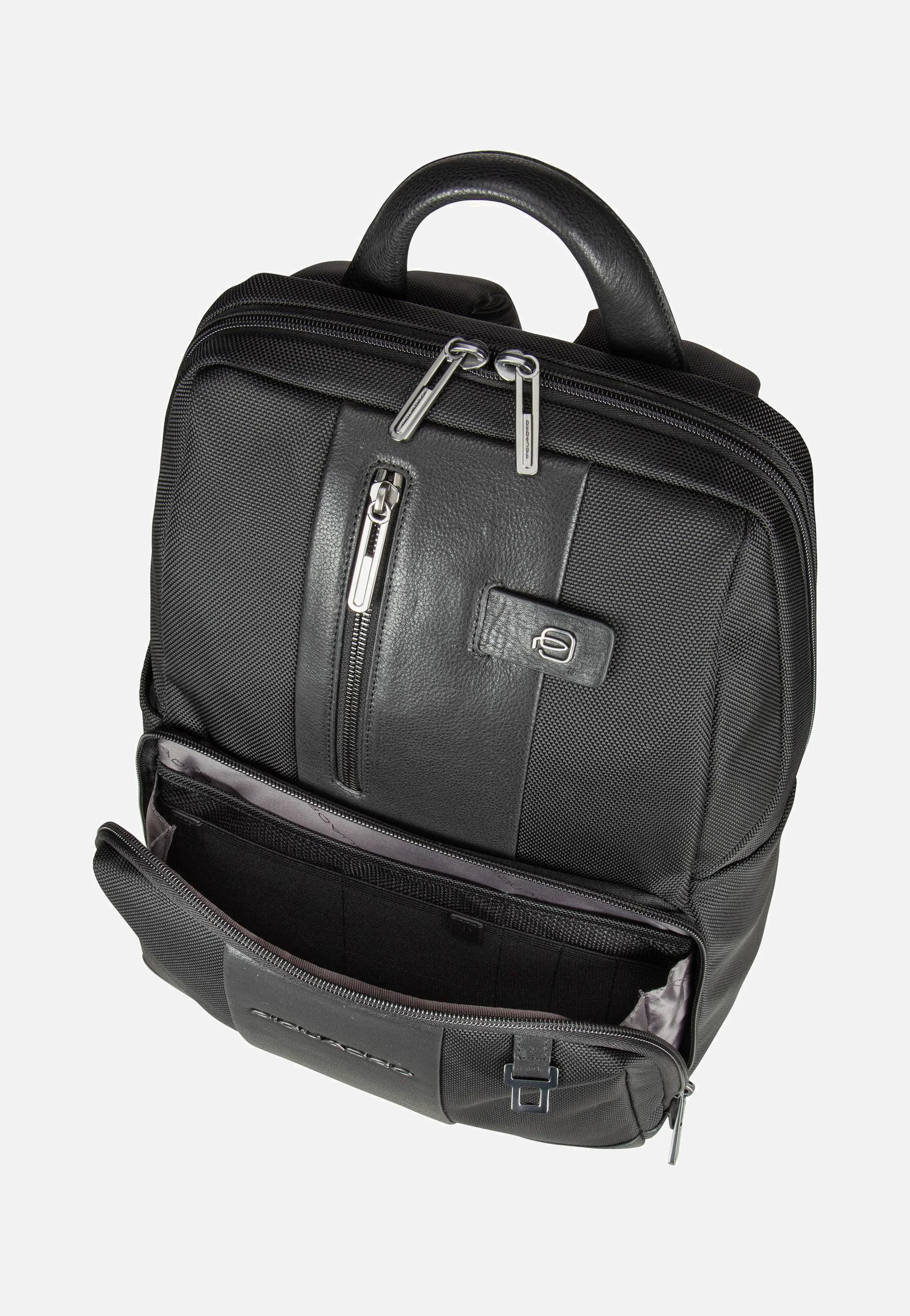 Brief 3214 Nero - Rucksack - Image 4