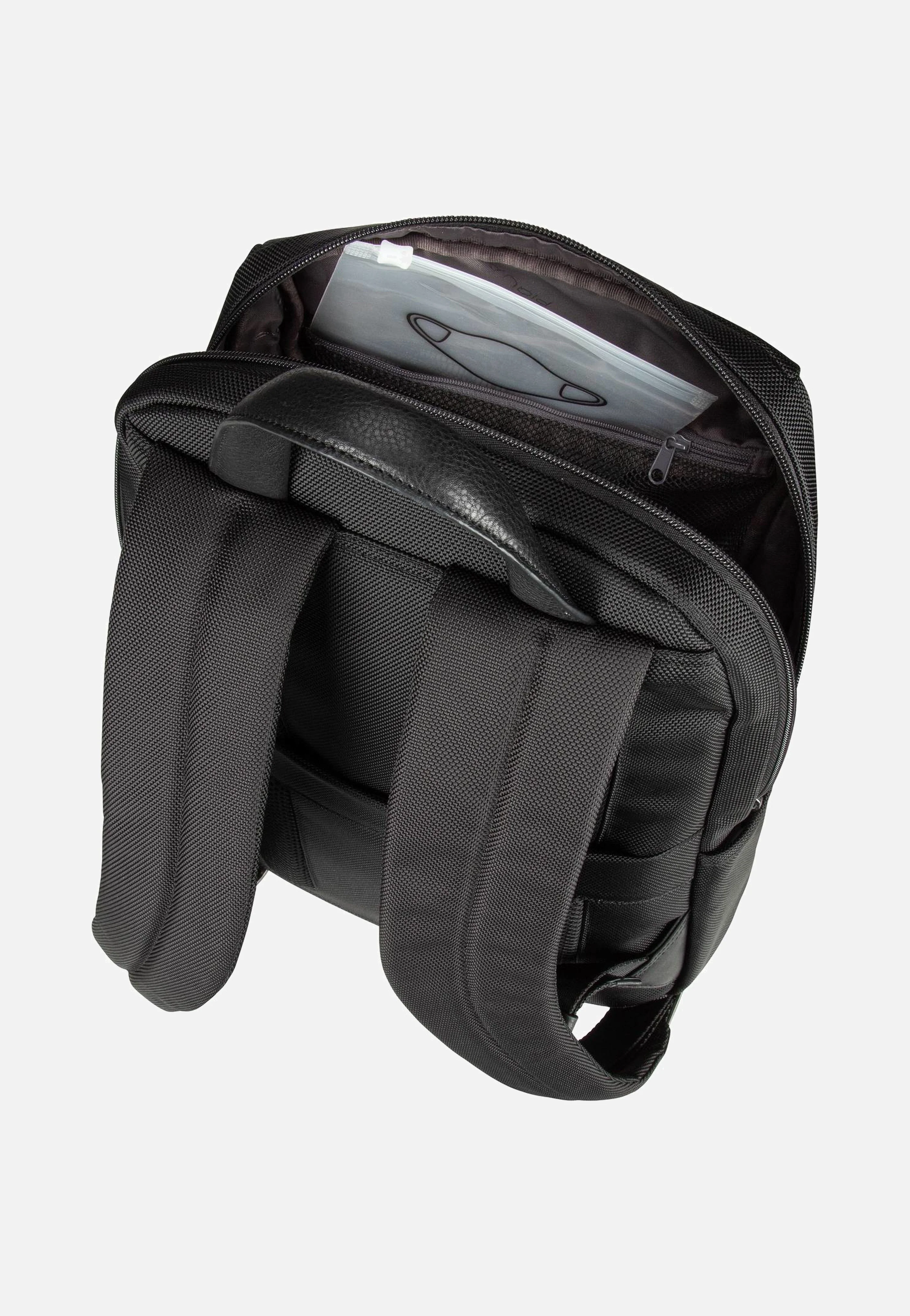 Brief 3214 Nero - Rucksack - Image 5
