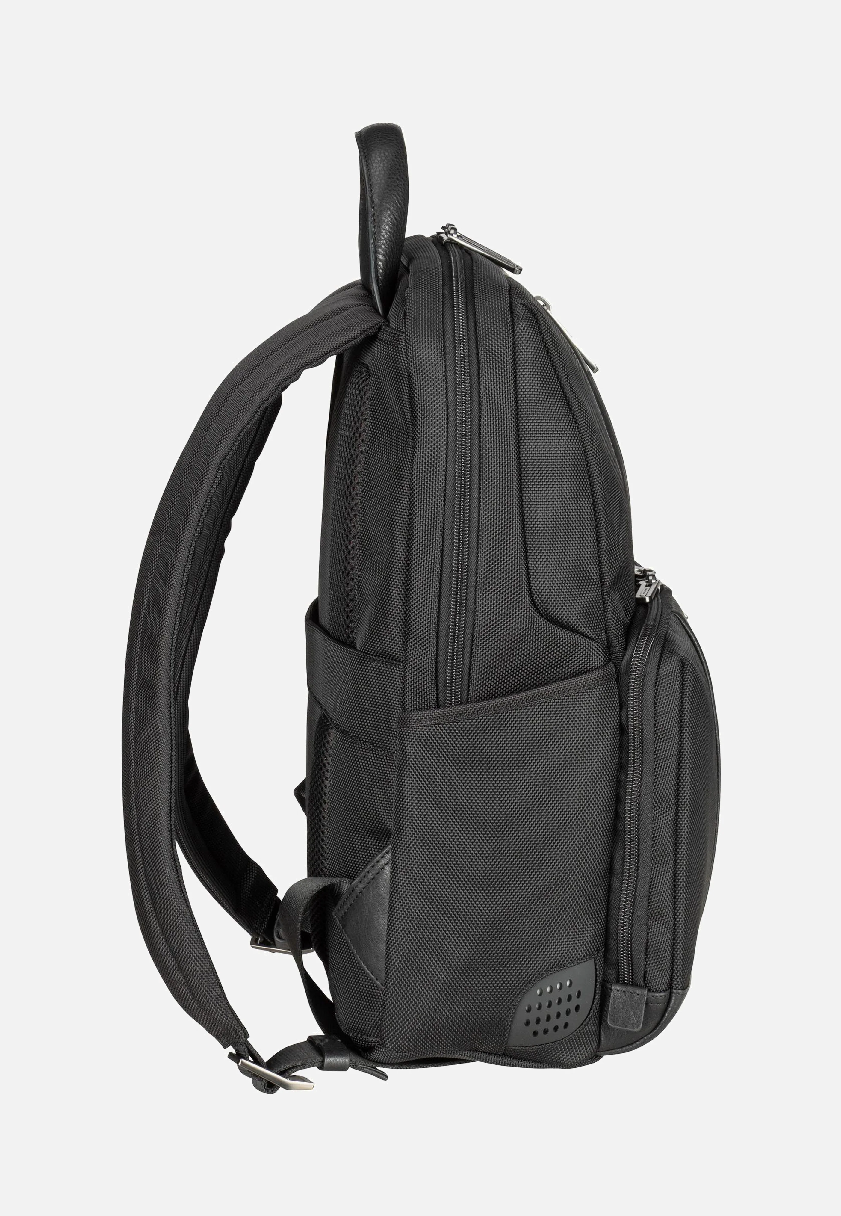 Brief 3214 Nero - Rucksack - Image 6