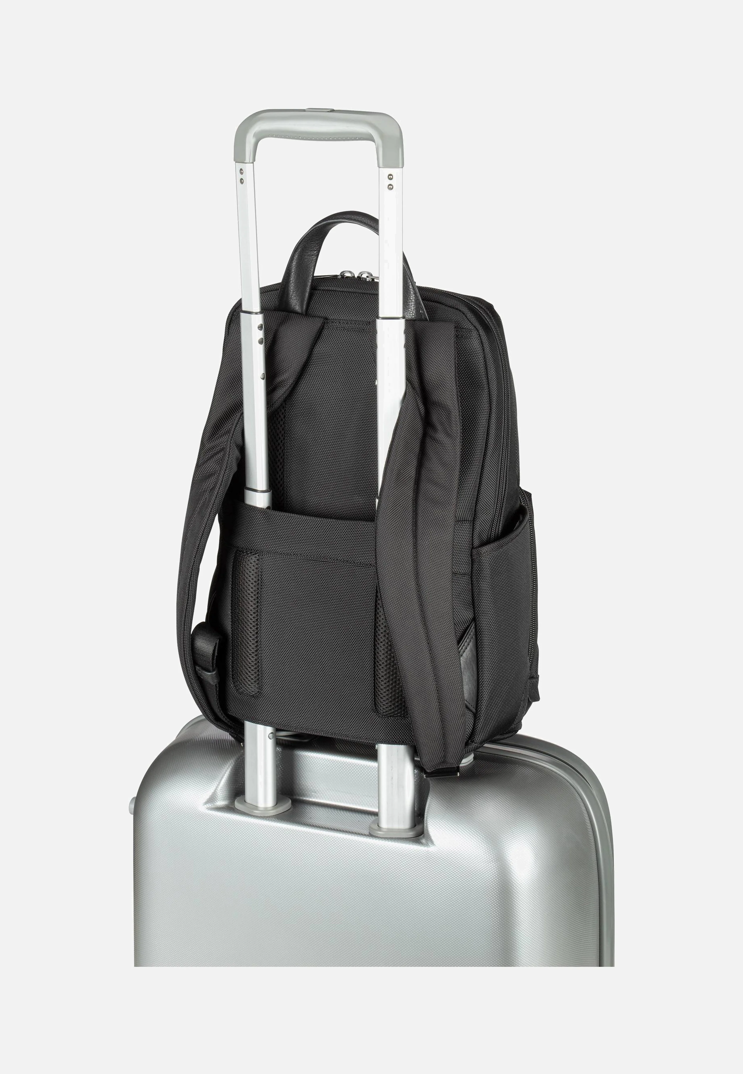 Brief 3214 Nero - Rucksack - Image 7