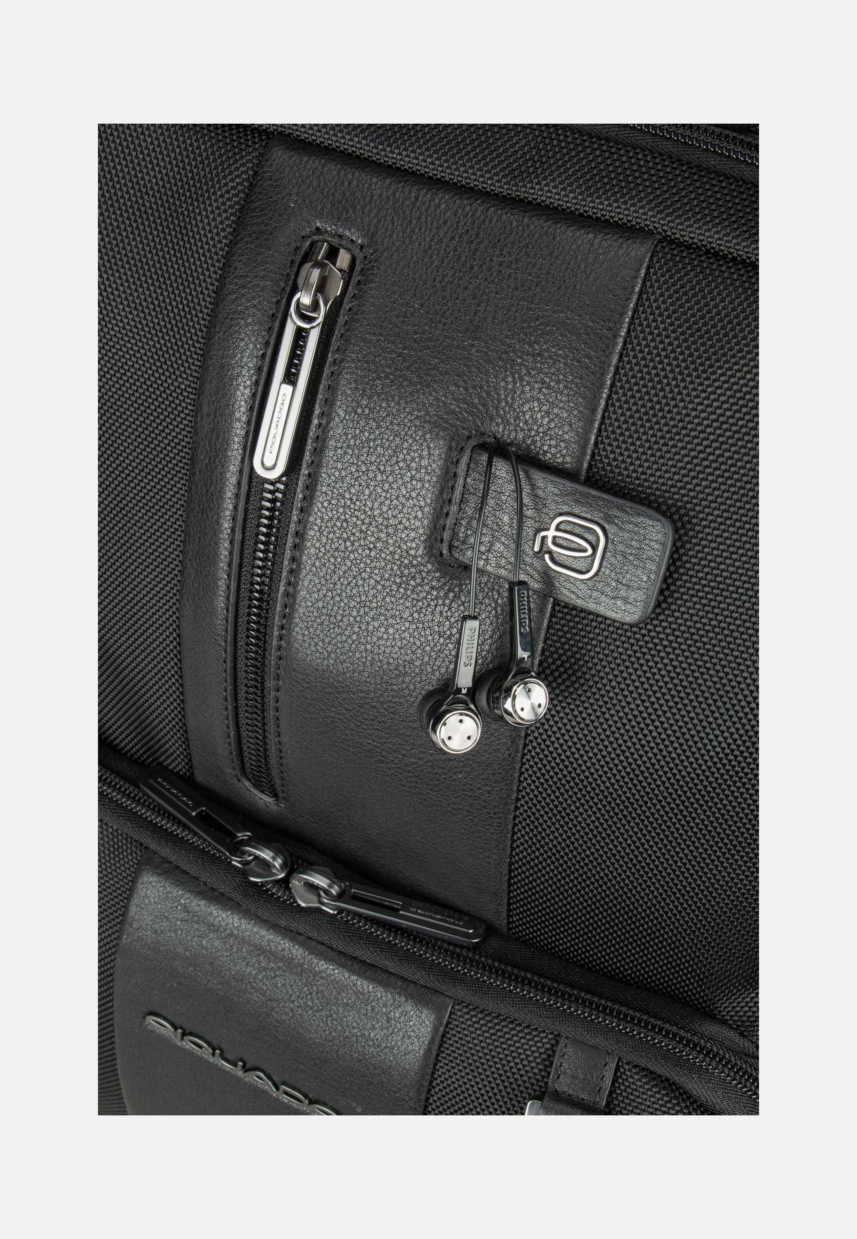 Brief 3214 Nero - Rucksack - Image 8