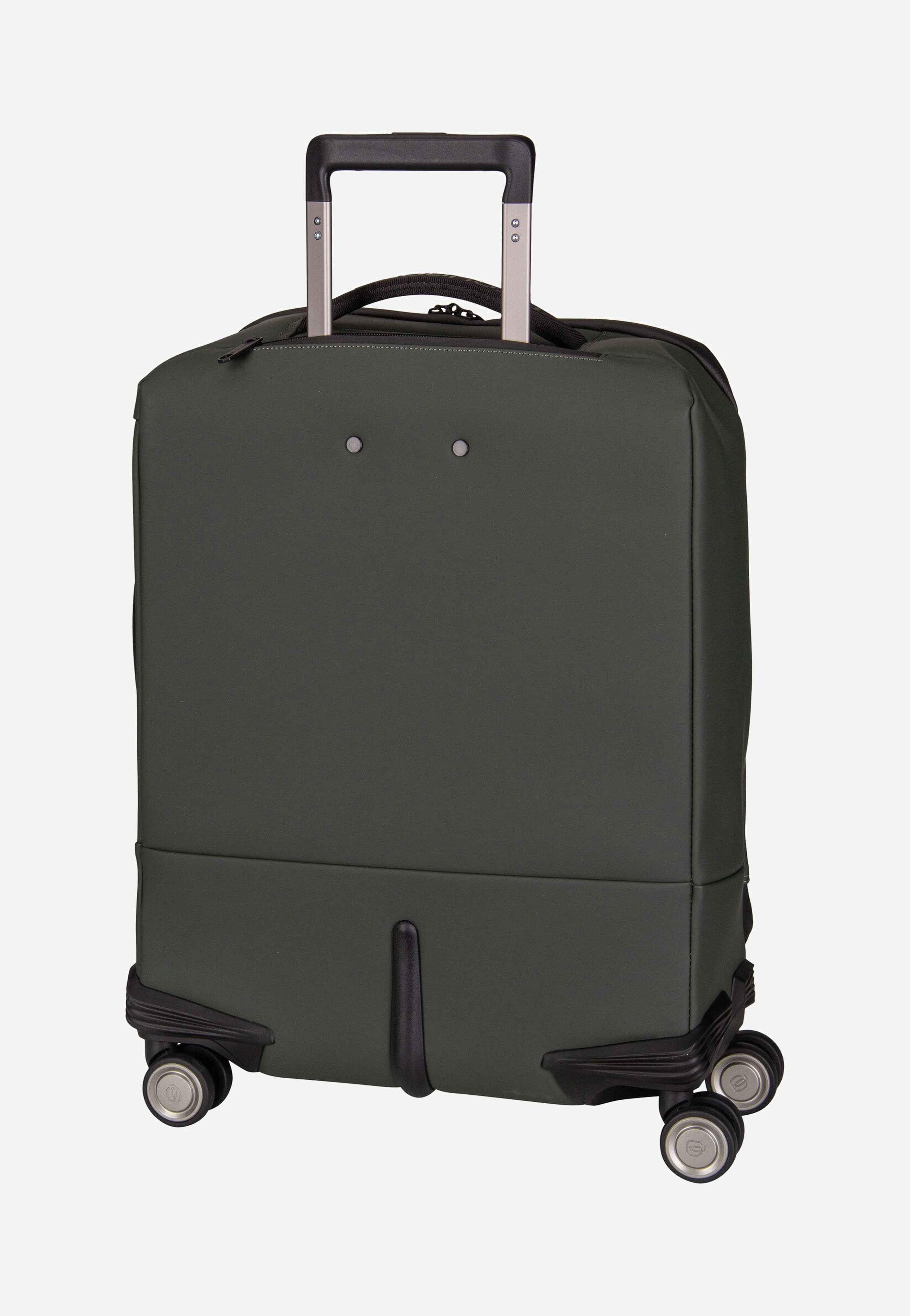 Corner 2.0 Slim Cabin Spinner 6377C2OW Verde - Koffer - Image 2