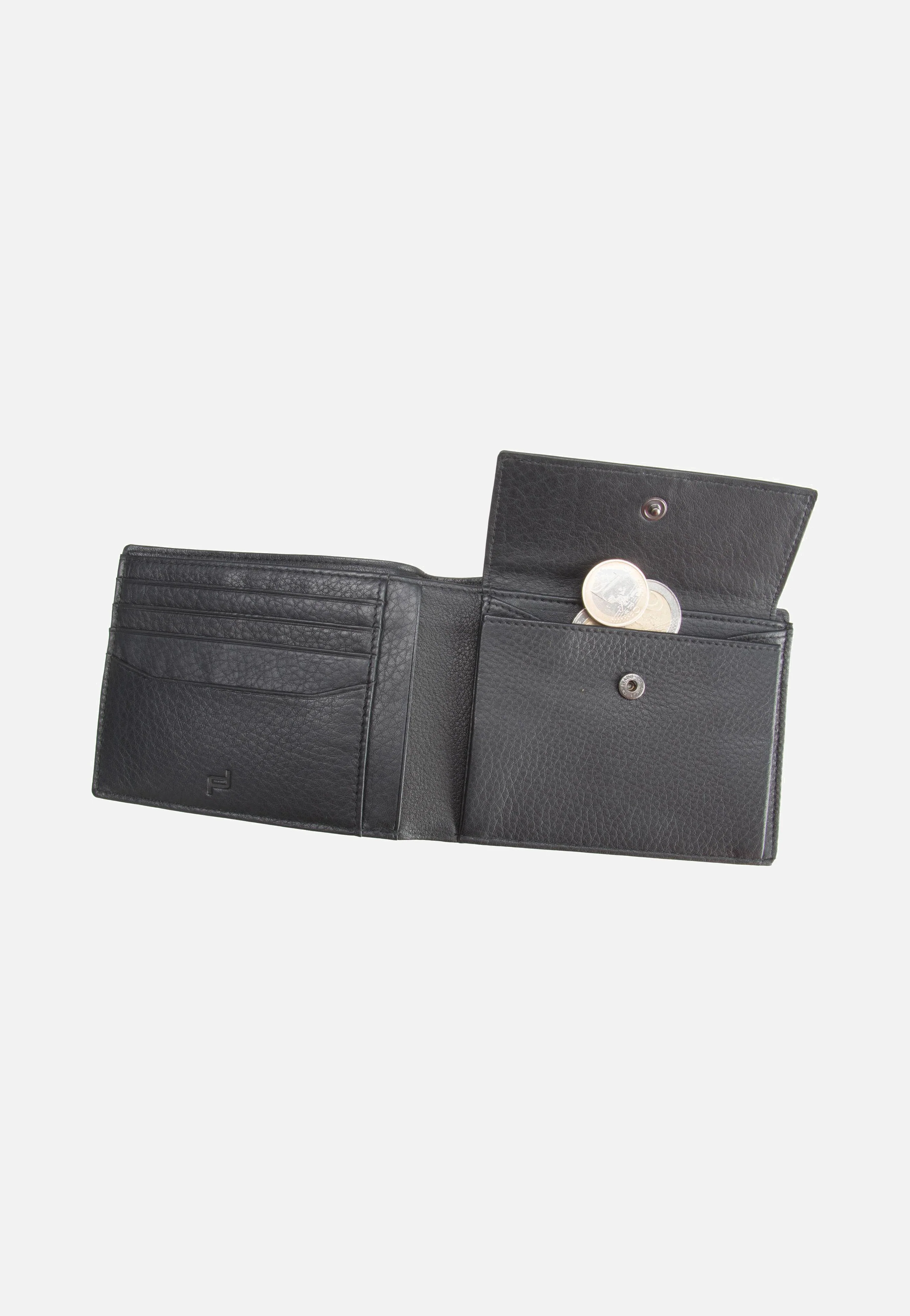 Business 9902 Black - Portemonnaie - Image 3
