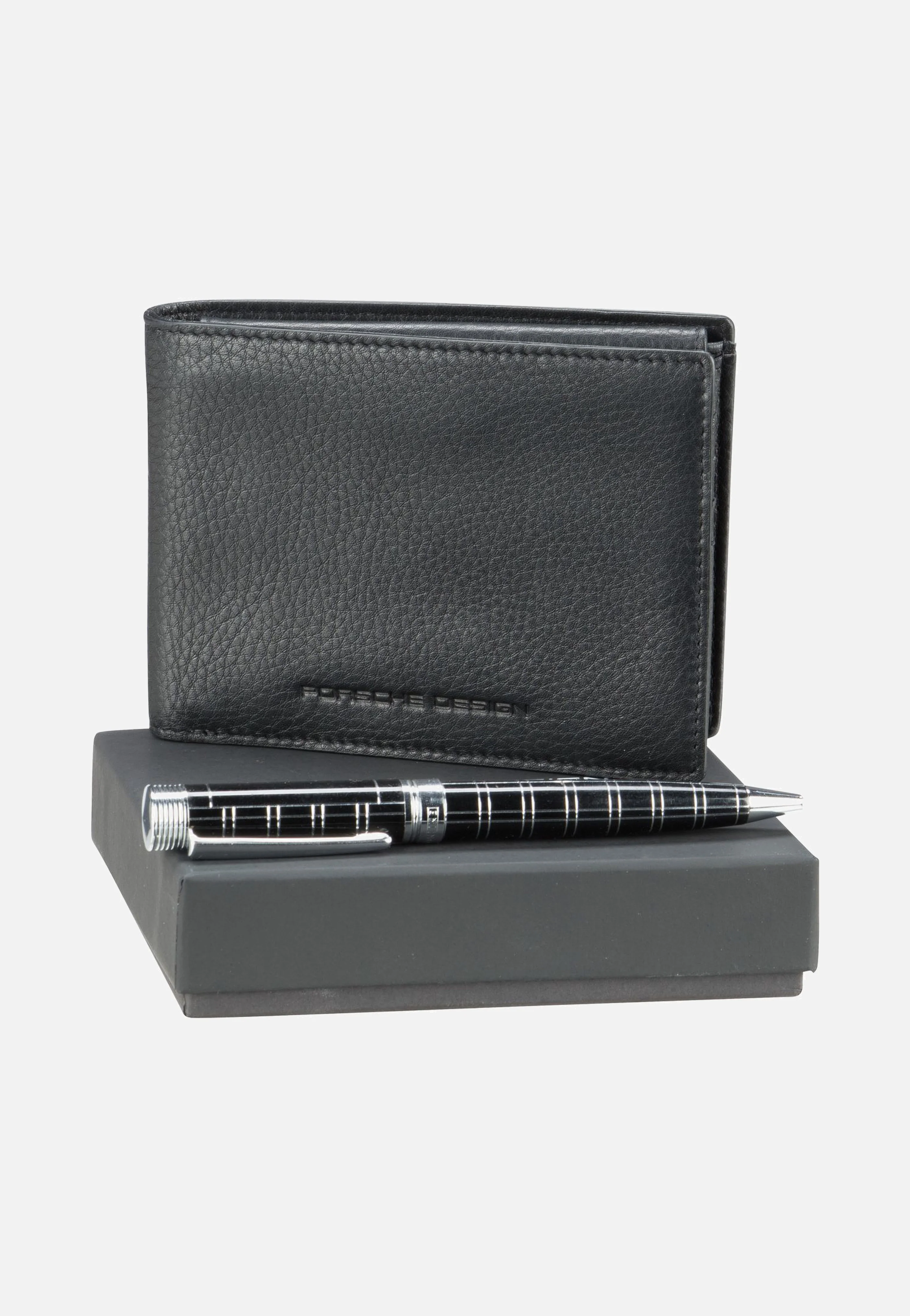Business 9902 Black - Portemonnaie - Image 6