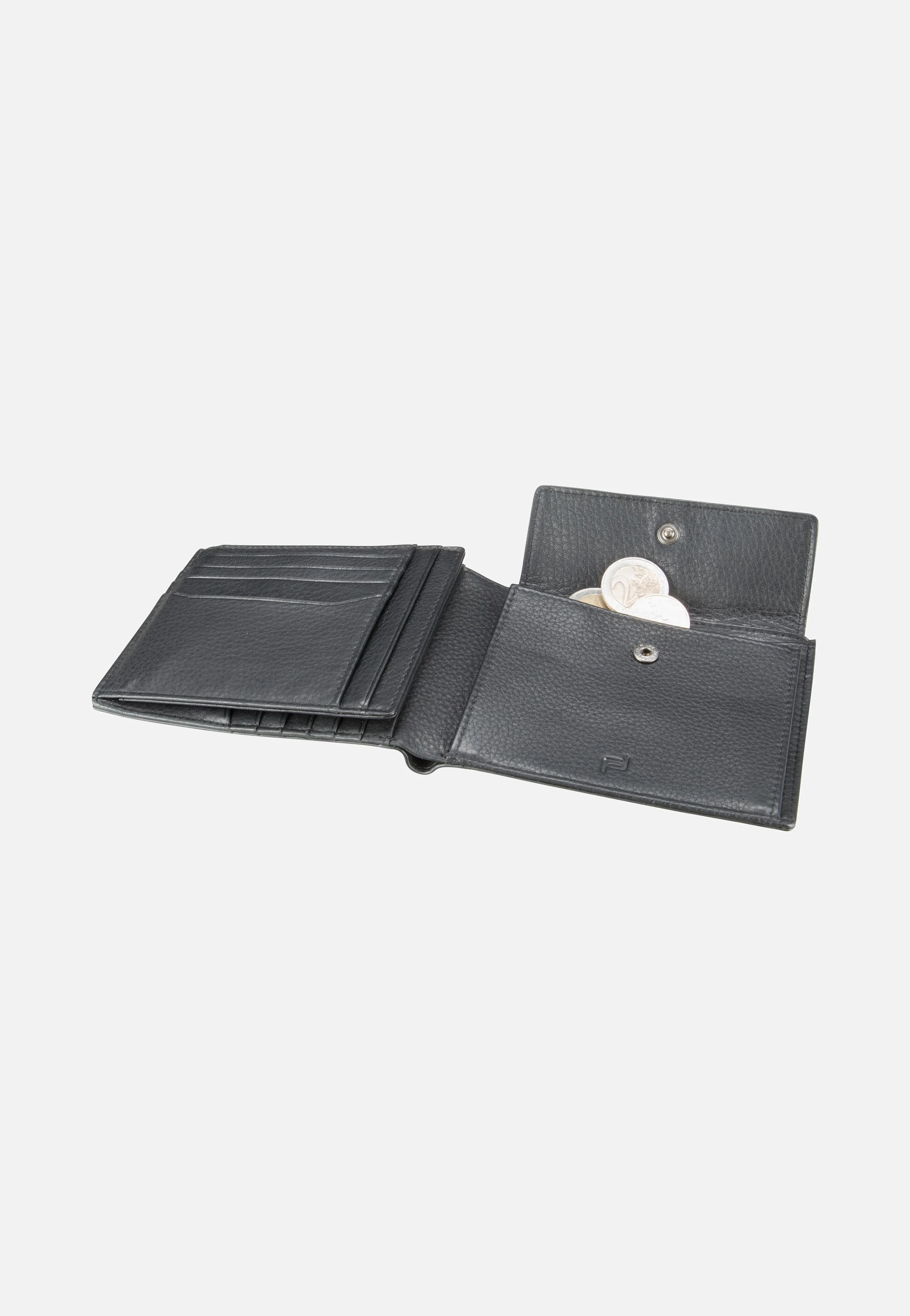 Business 9904 Black - Portemonnaie - Image 4