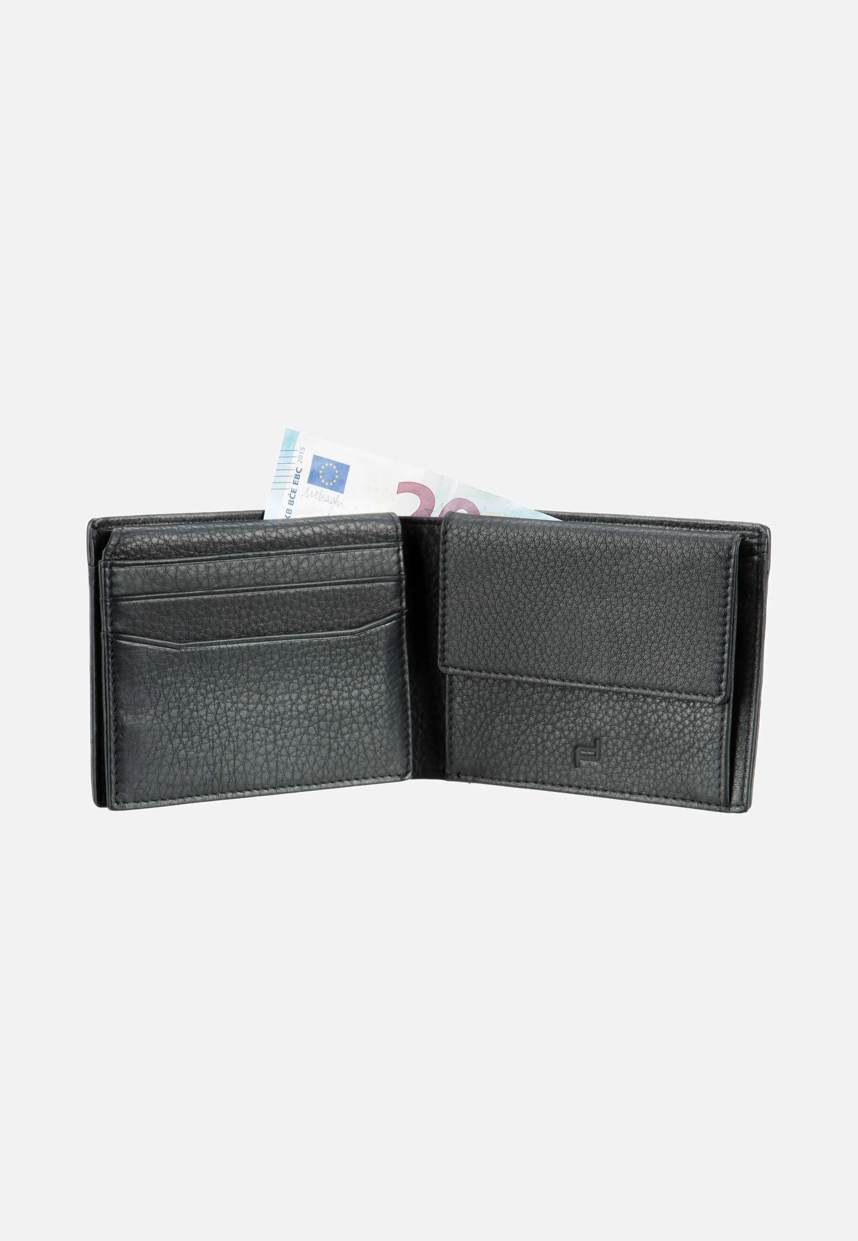 Business 9906 Black - Portemonnaie - Image 3