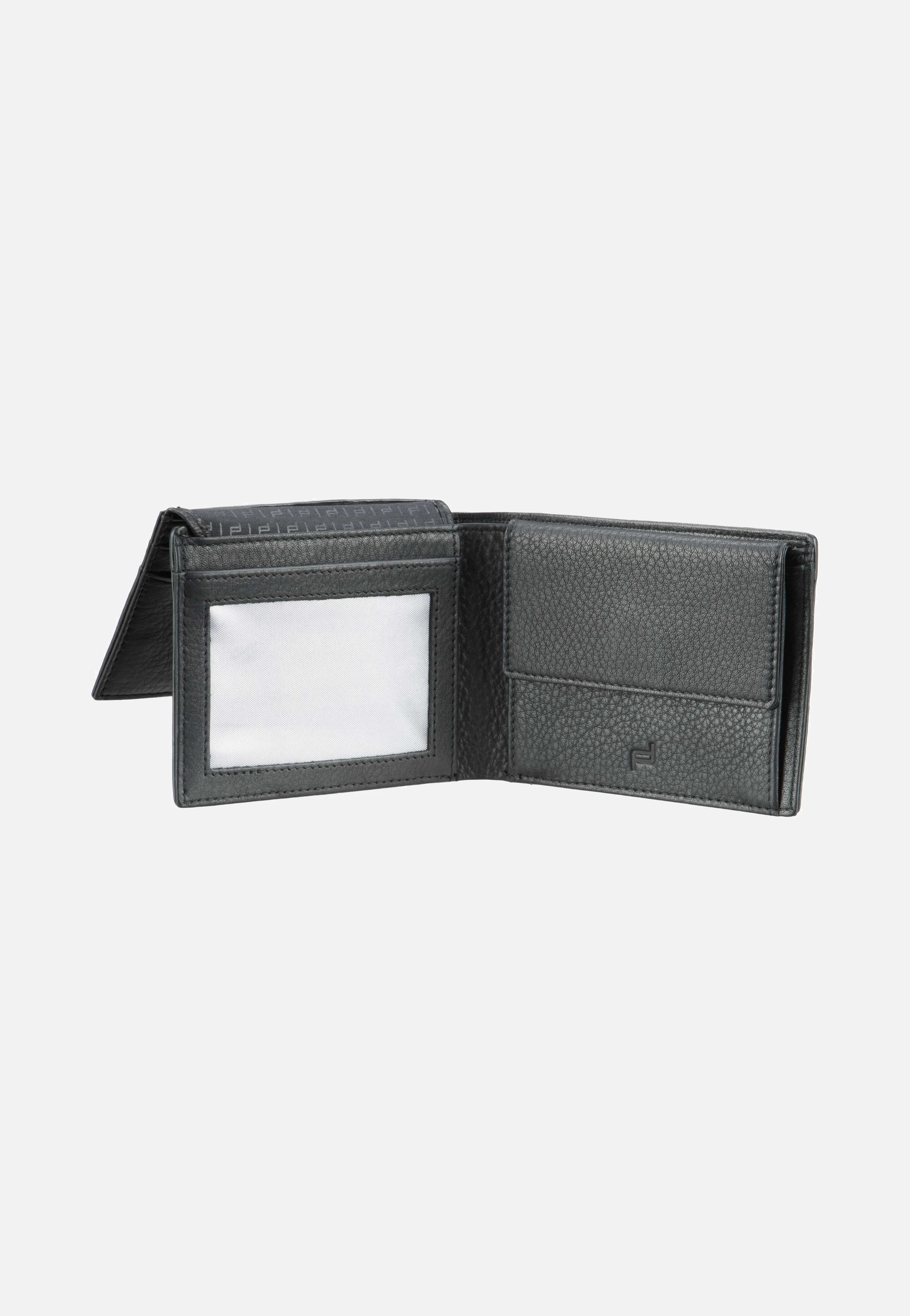 Business 9906 Black - Portemonnaie - Image 4