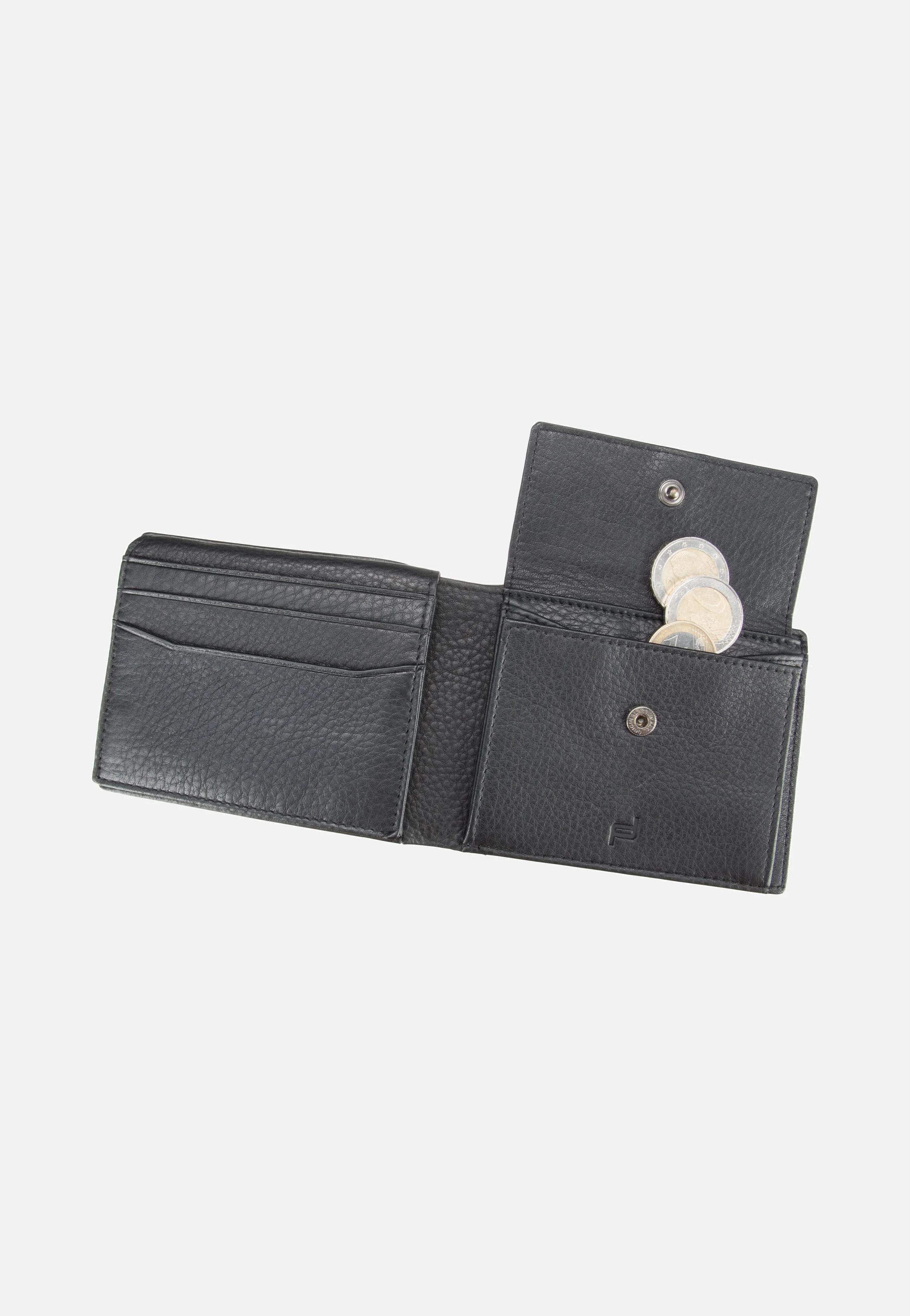 Business 9906 Black - Portemonnaie - Image 5