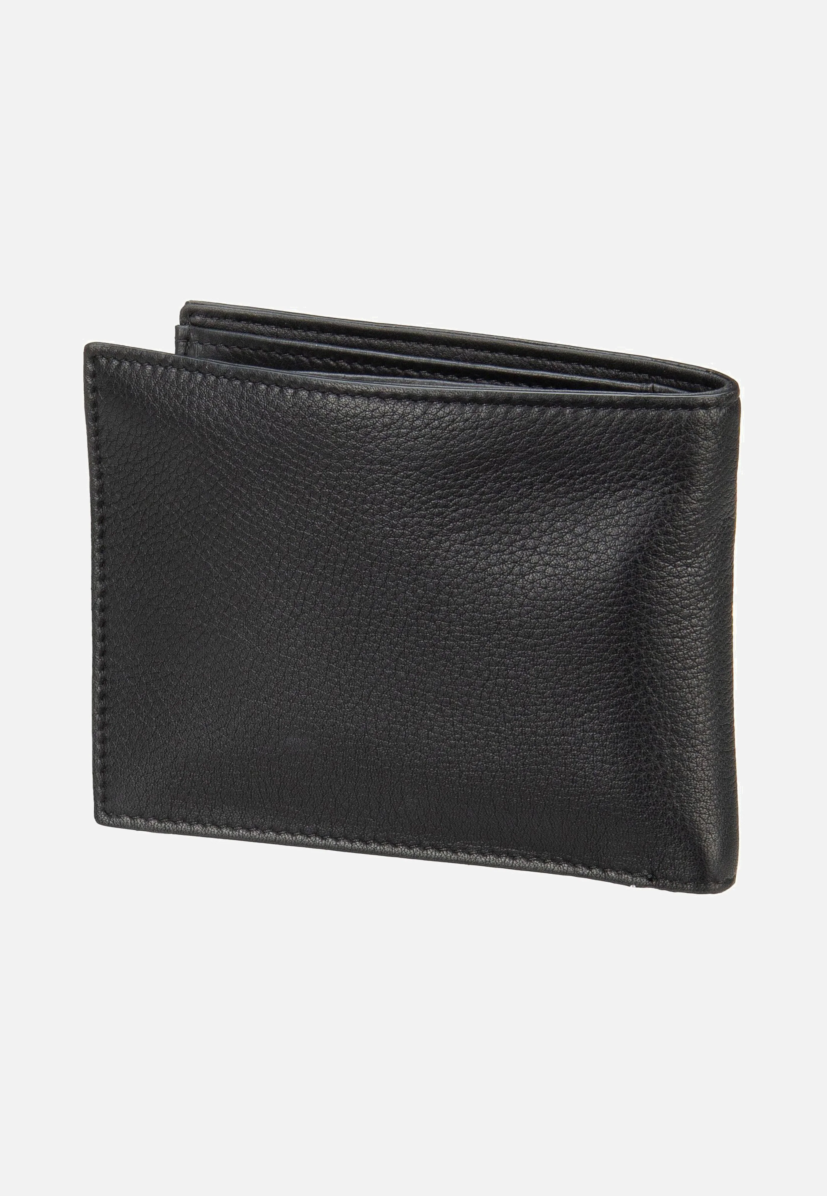 Business Billfold 9900 Black - Portemonnaie - Image 2