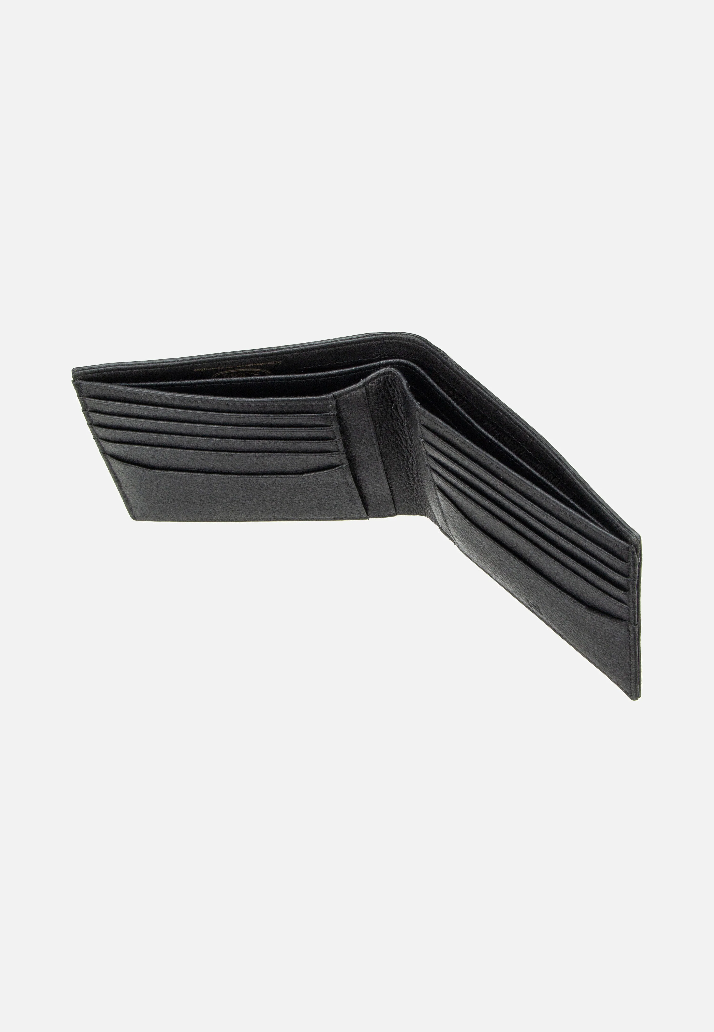 Business Billfold 9900 Black - Portemonnaie - Image 3
