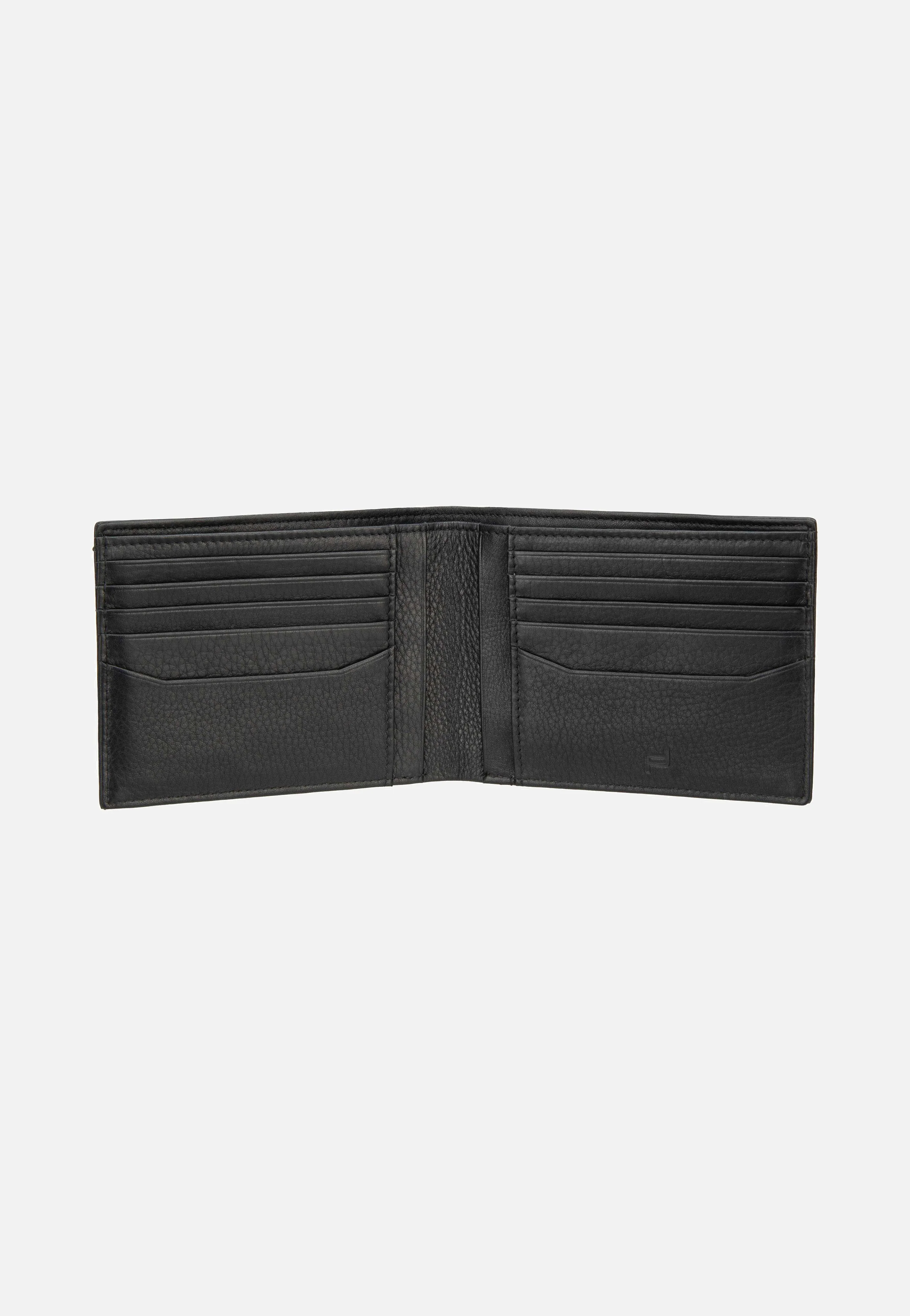 Business Billfold 9900 Black - Portemonnaie - Image 4
