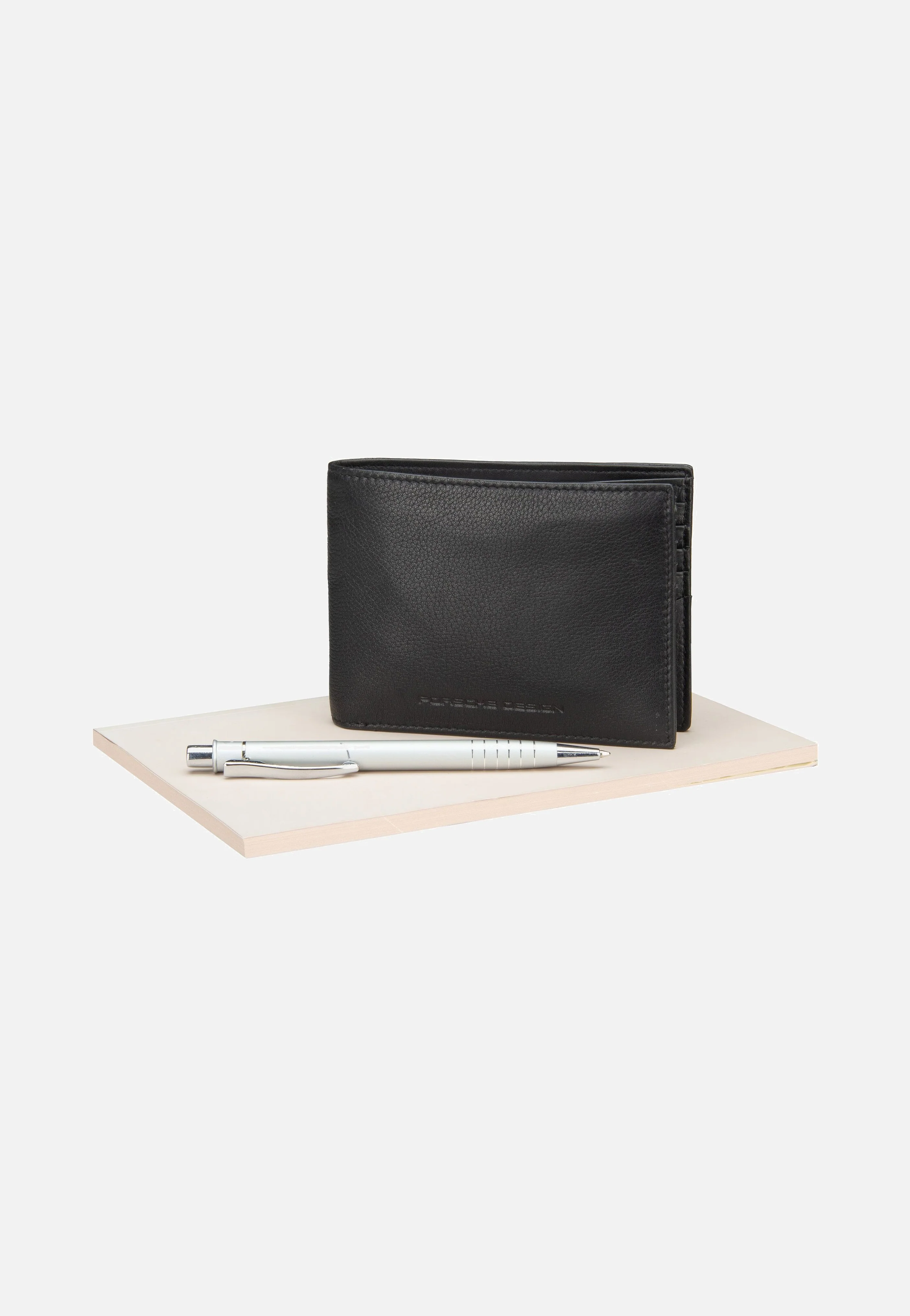 Business Billfold 9900 Black - Portemonnaie - Image 6