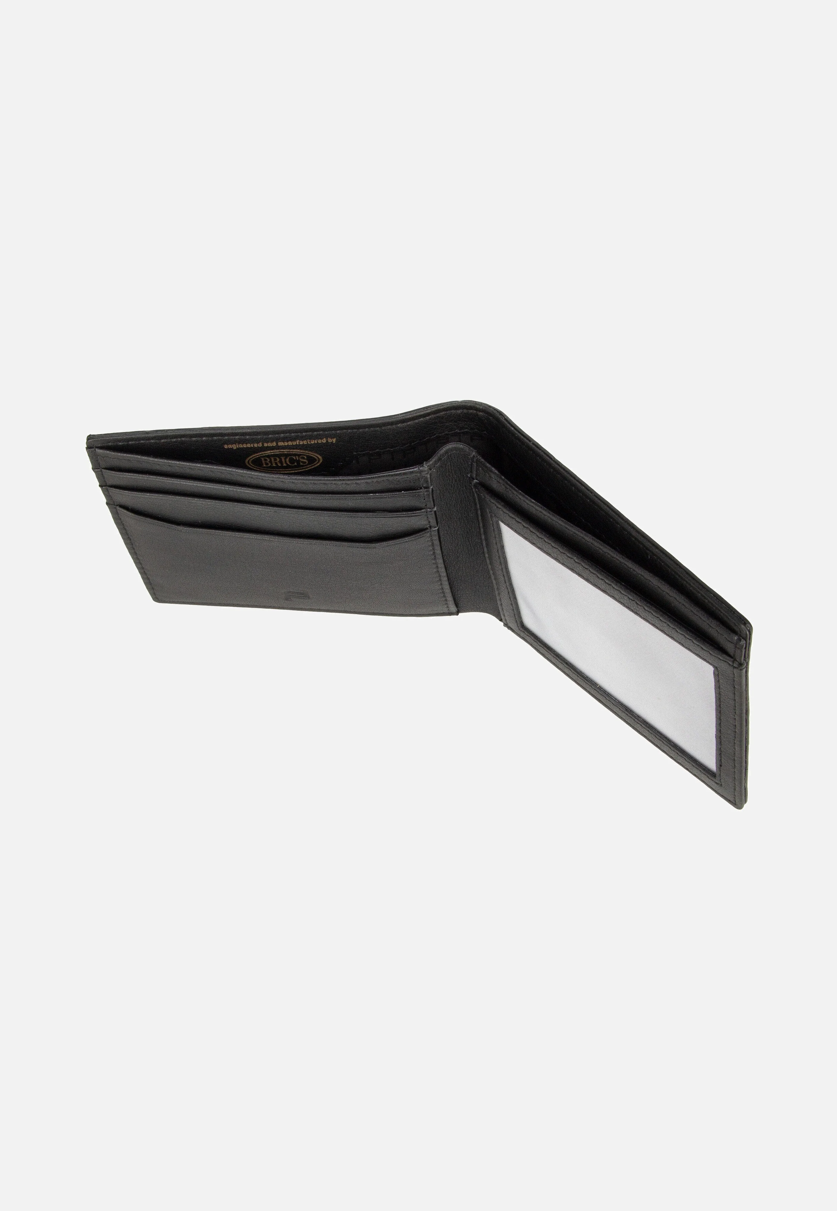 Business Billfold 9910 Black - Portemonnaie - Image 3