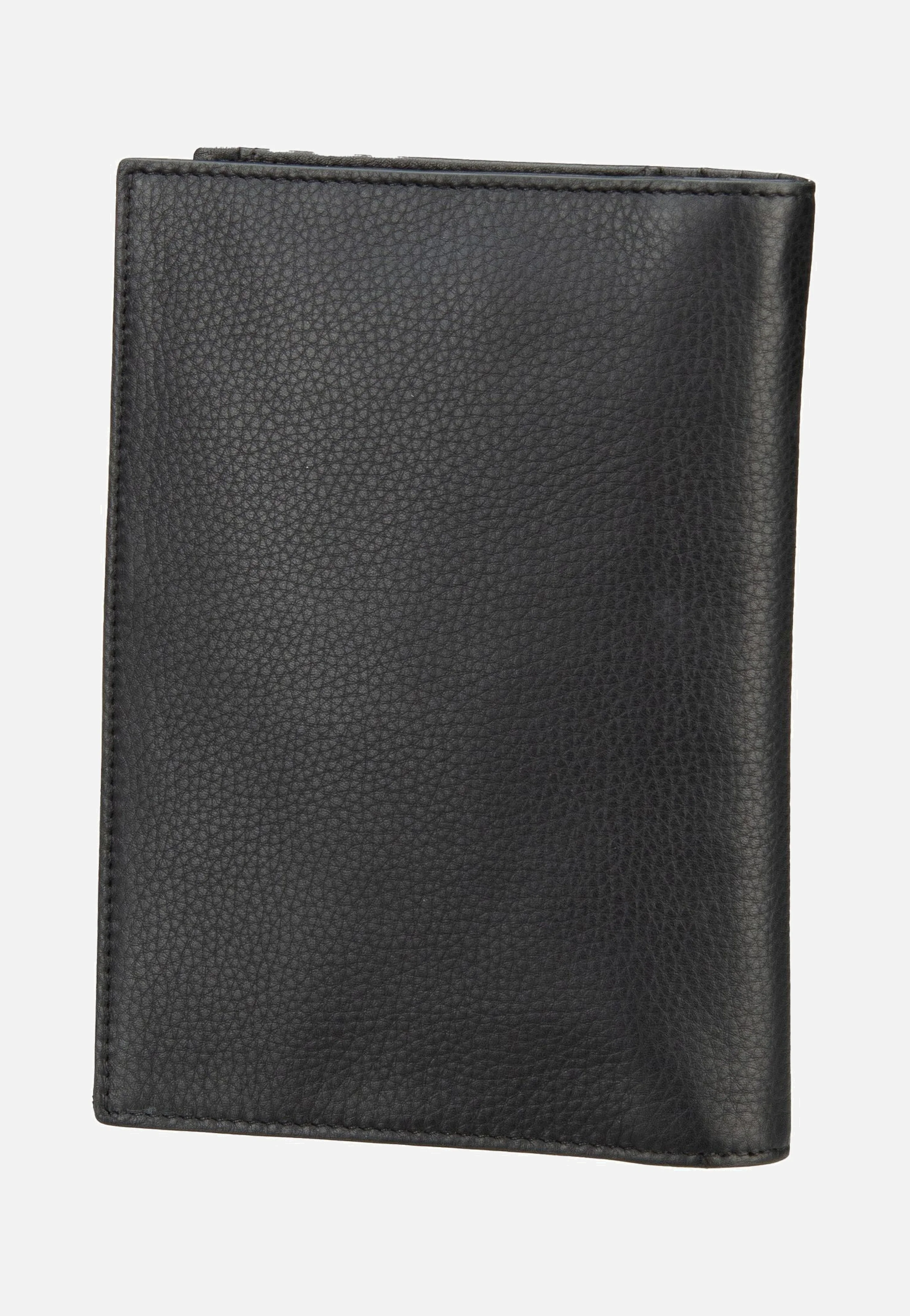 Business Billfold 9914 Black - Portemonnaie - Image 2