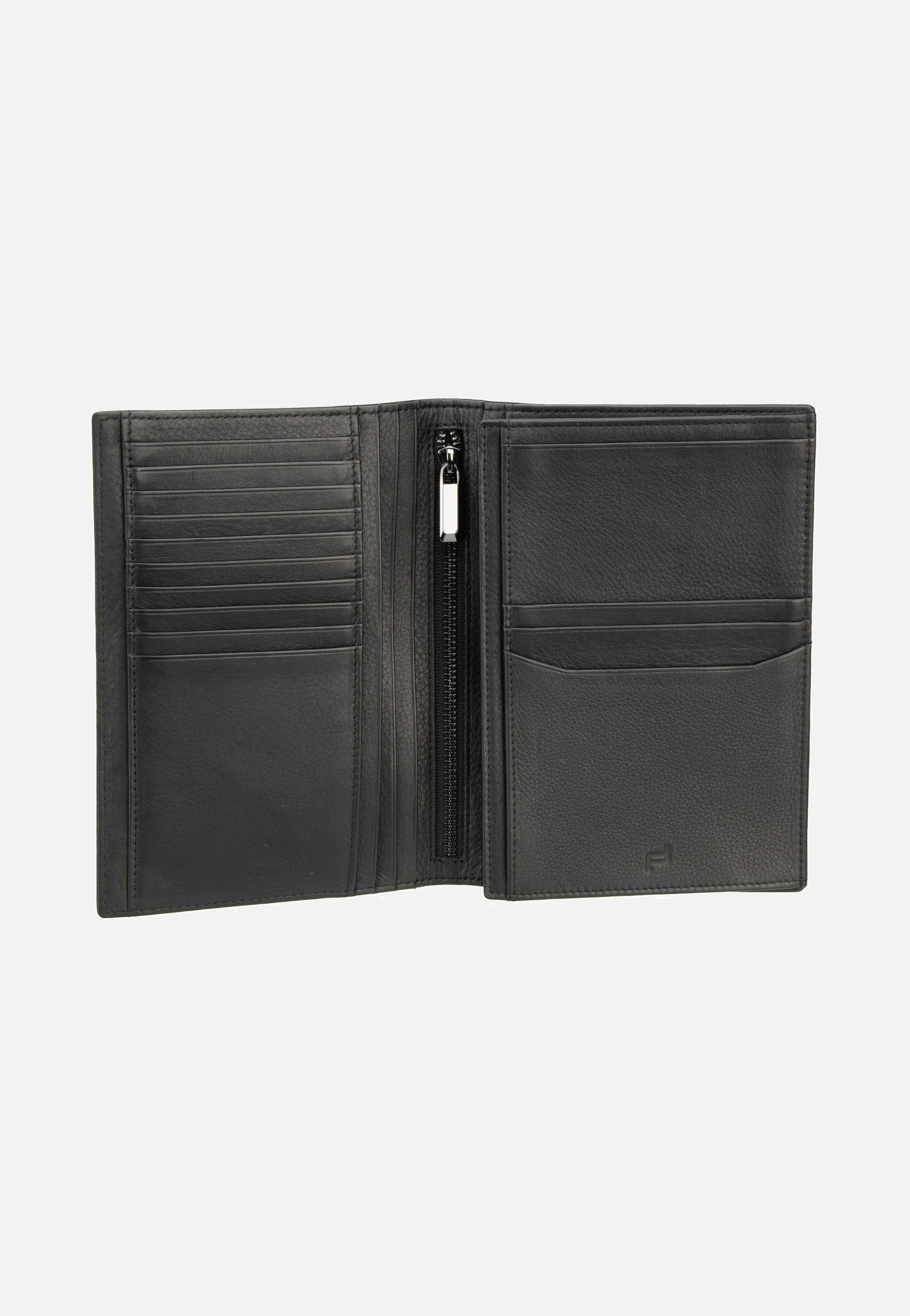 Business Billfold 9914 Black - Portemonnaie - Image 4