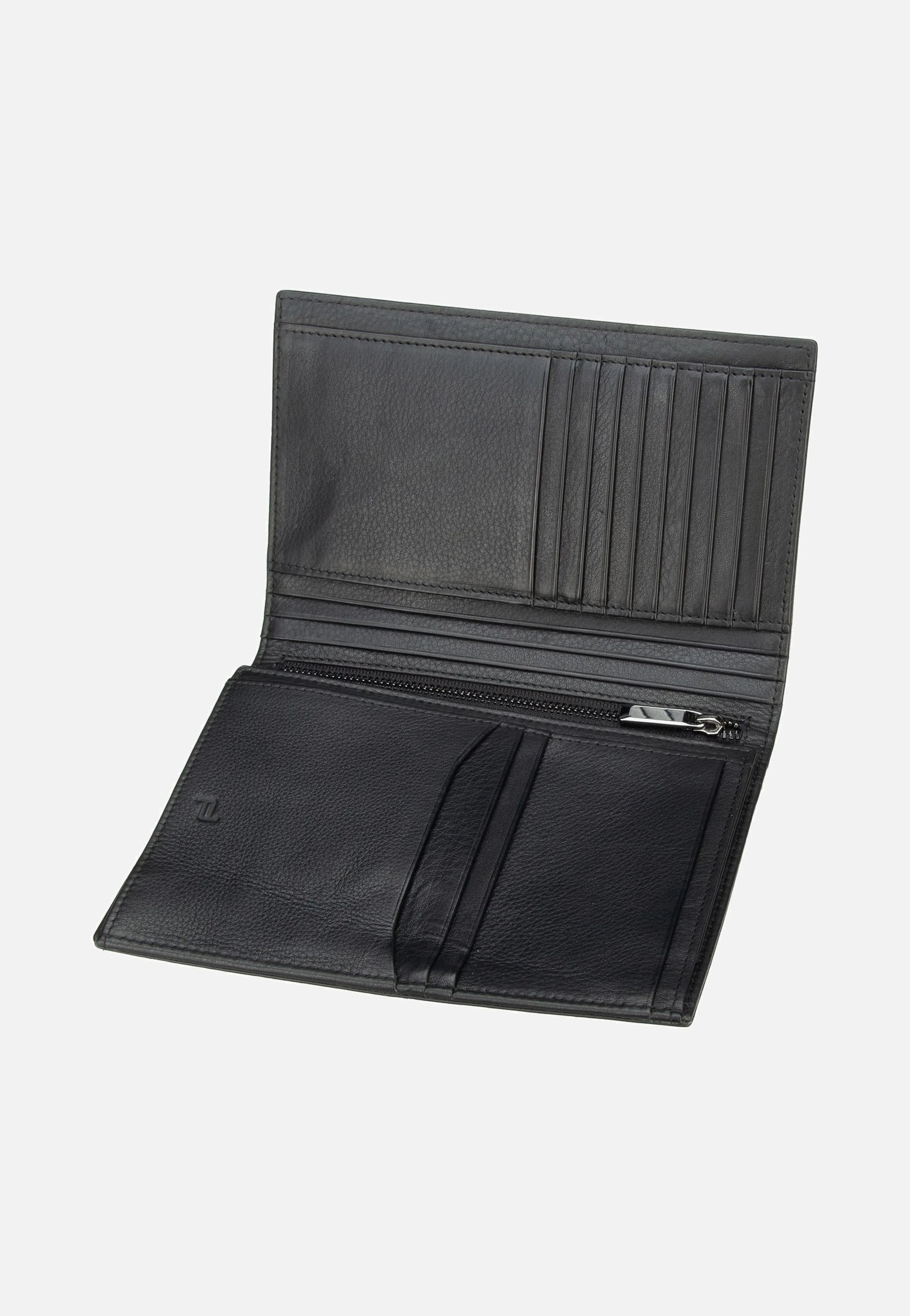 Business Billfold 9914 Black - Portemonnaie - Image 5