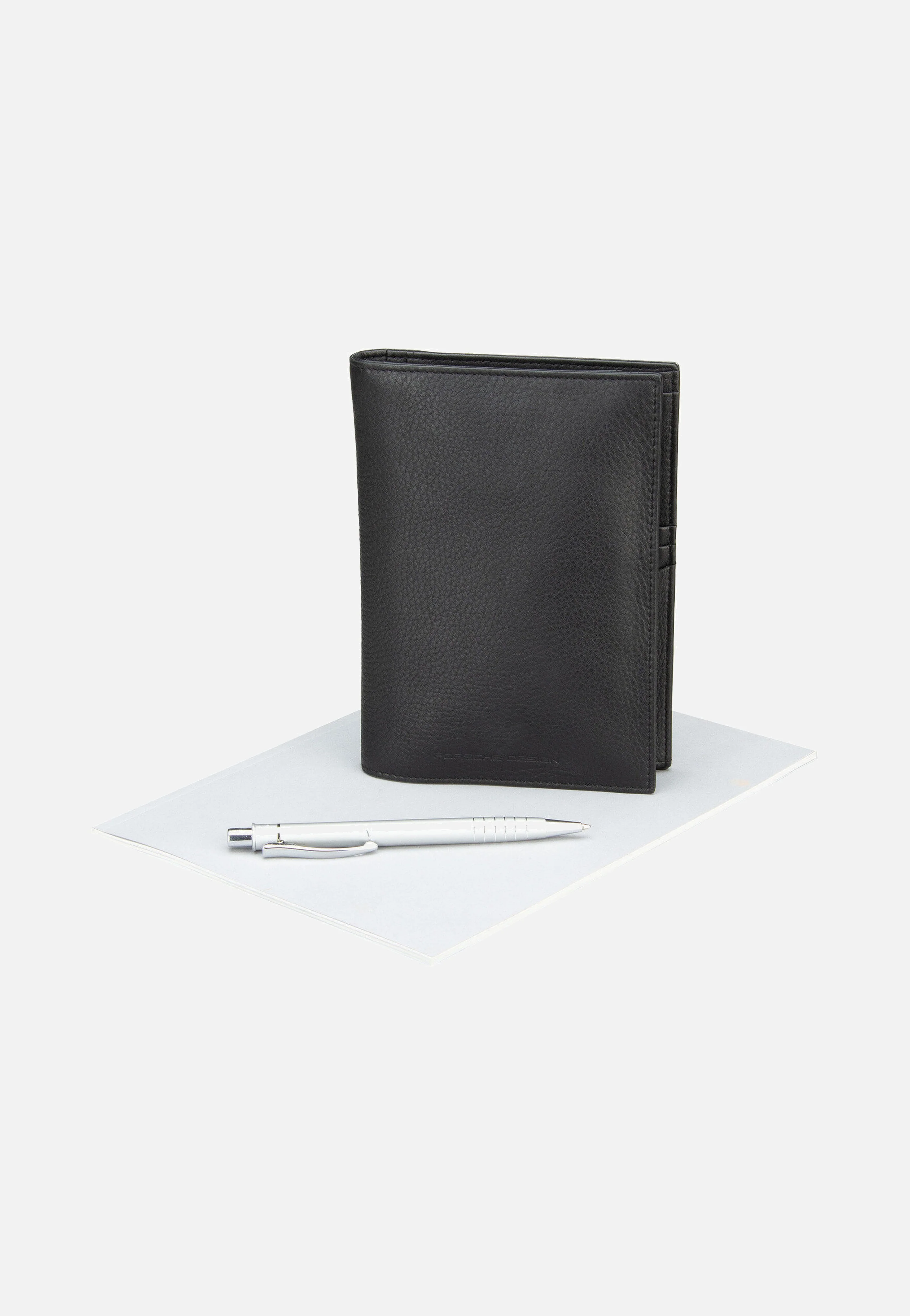 Business Billfold 9914 Black - Portemonnaie - Image 7