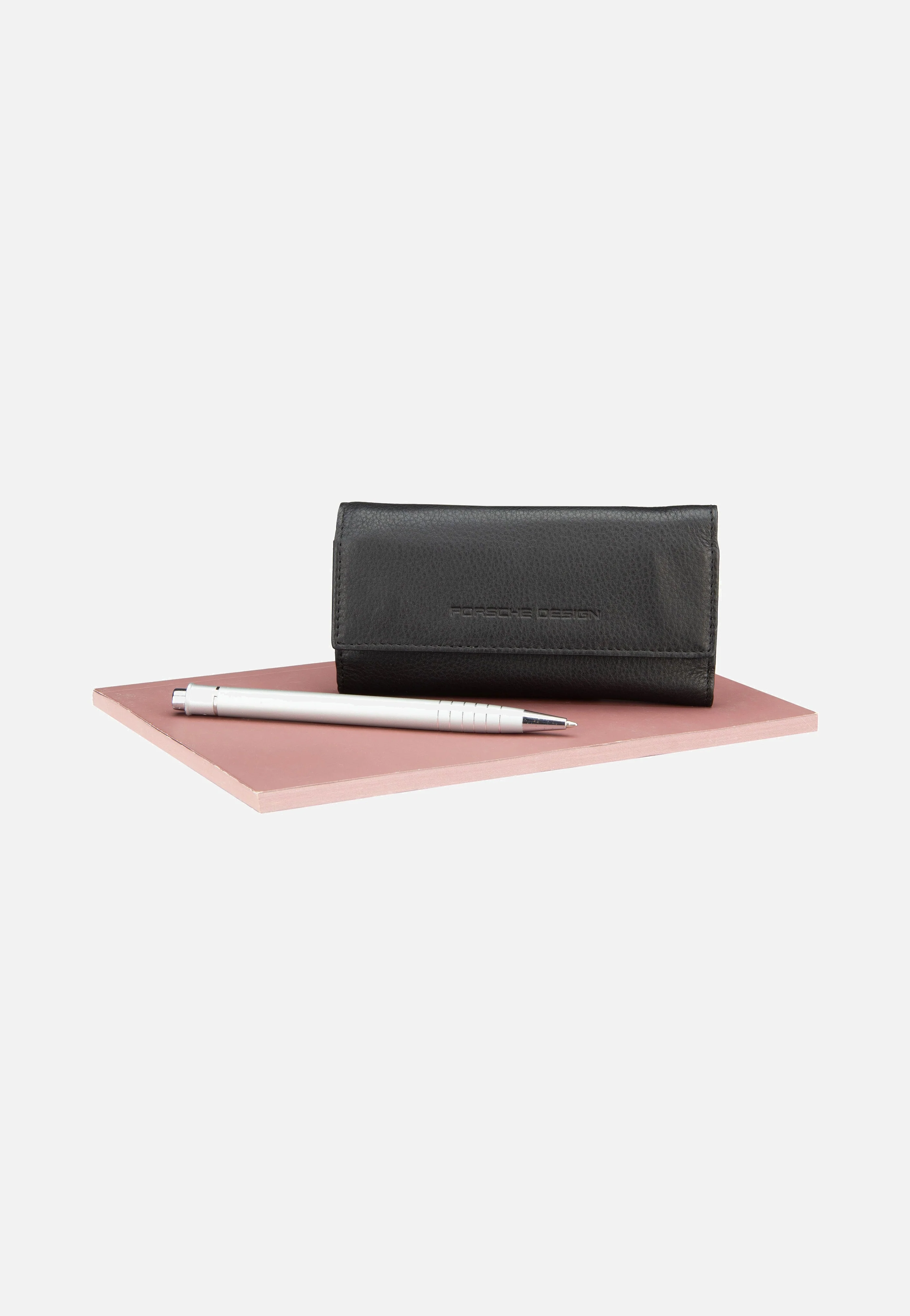 Business Key Case L 9923 Black - Key Cases - Image 5