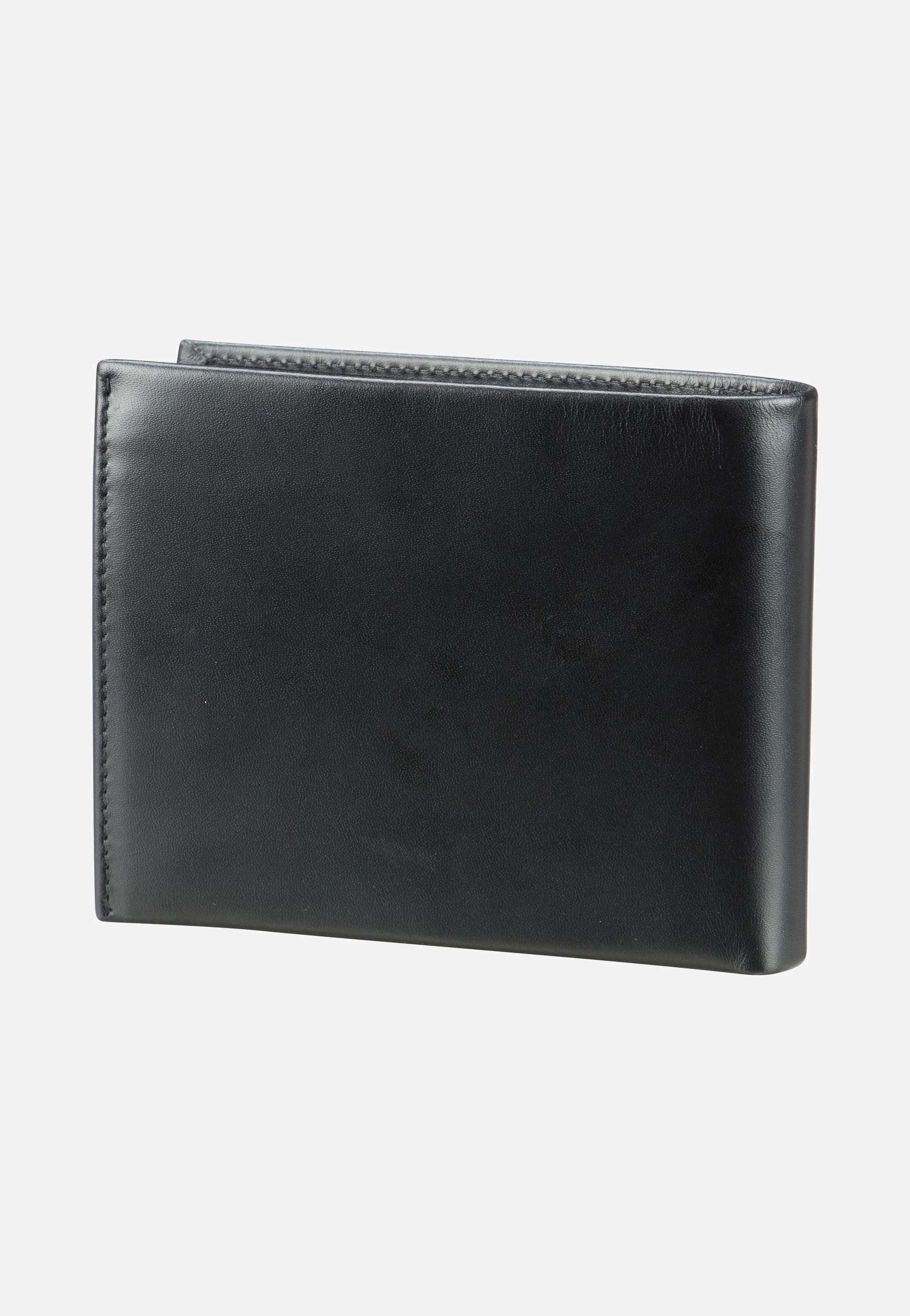 Classic 9904 Black - Portemonnaie - Image 2