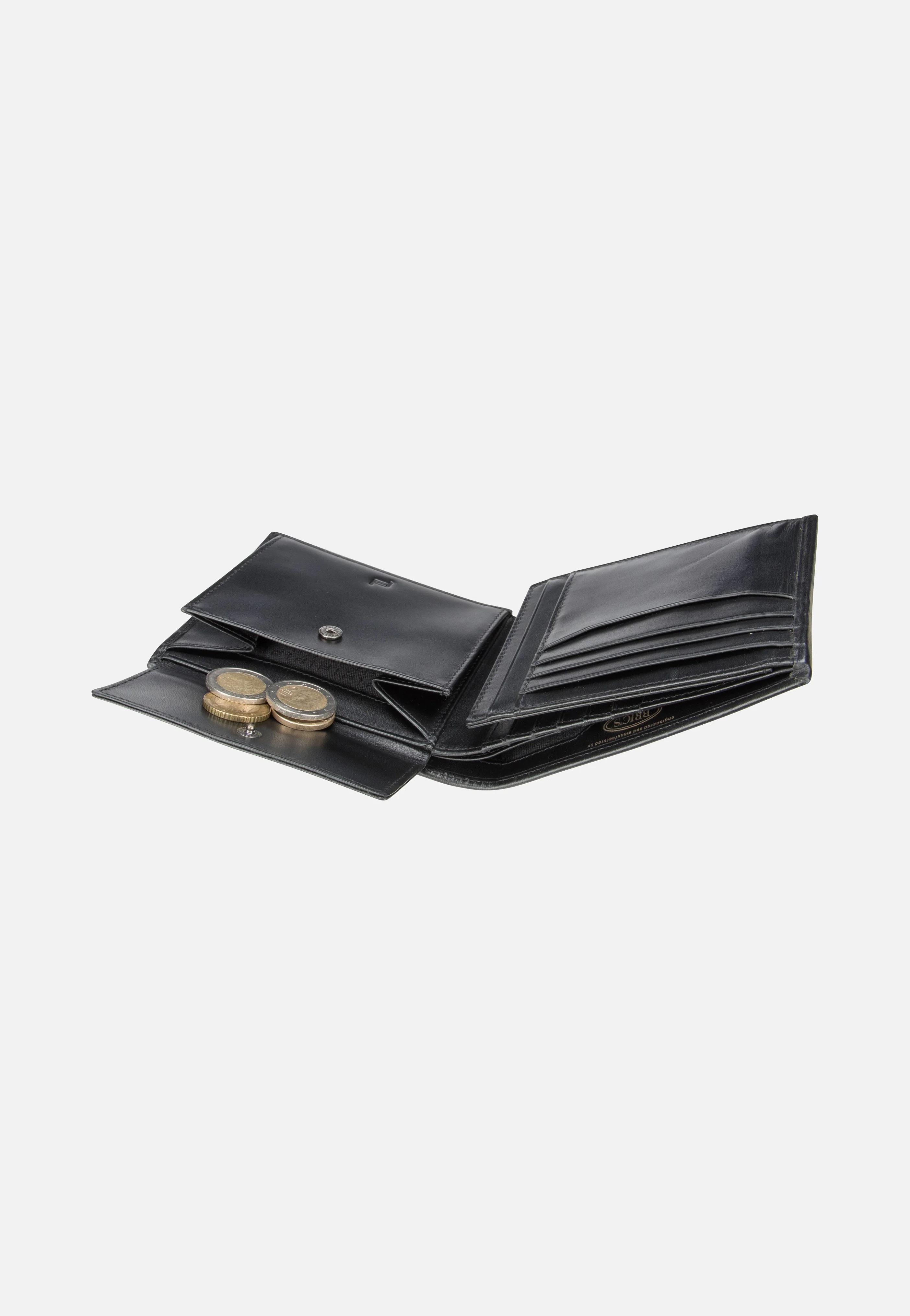 Classic 9904 Black - Portemonnaie - Image 3