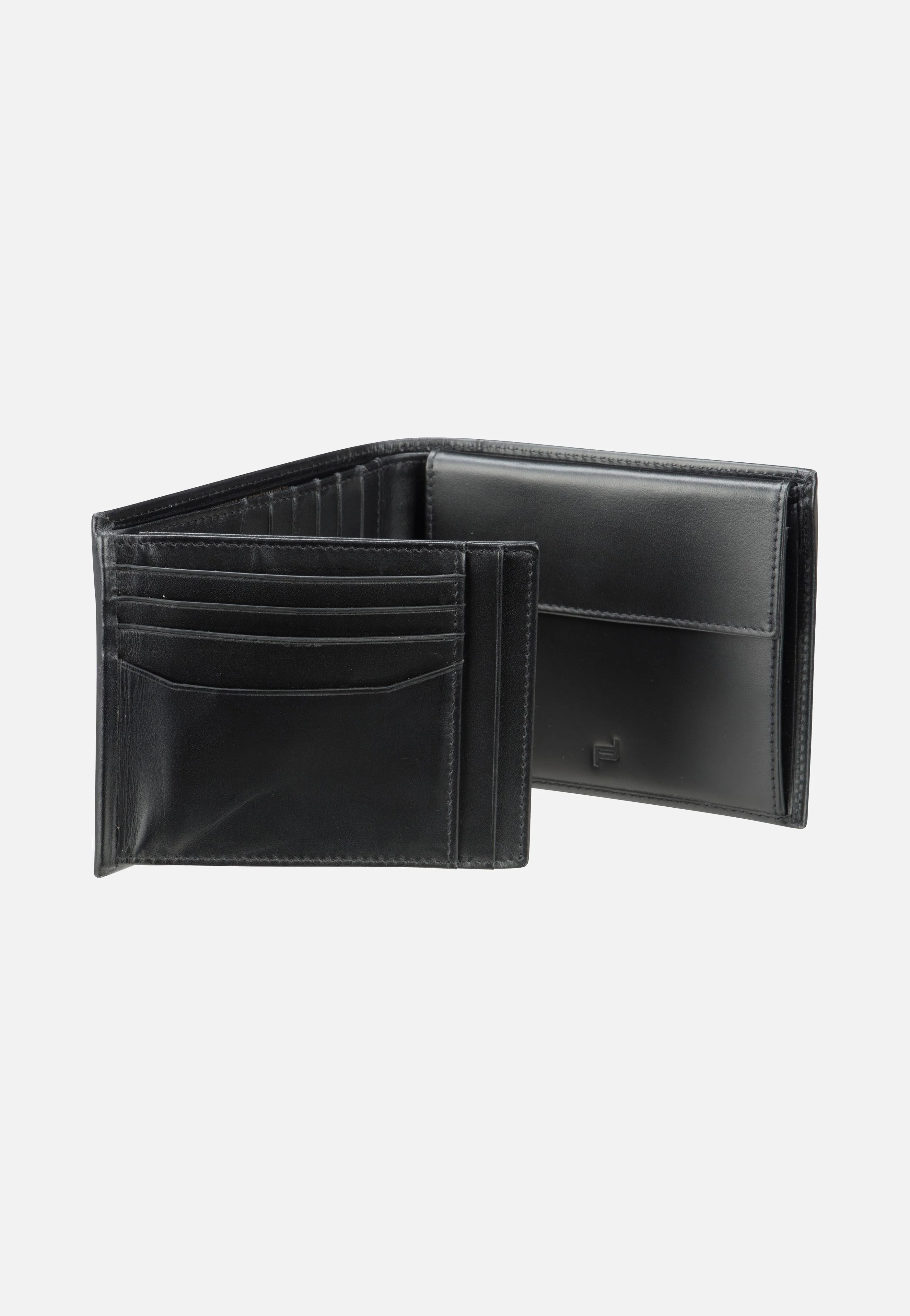 Classic 9904 Black - Portemonnaie - Image 4