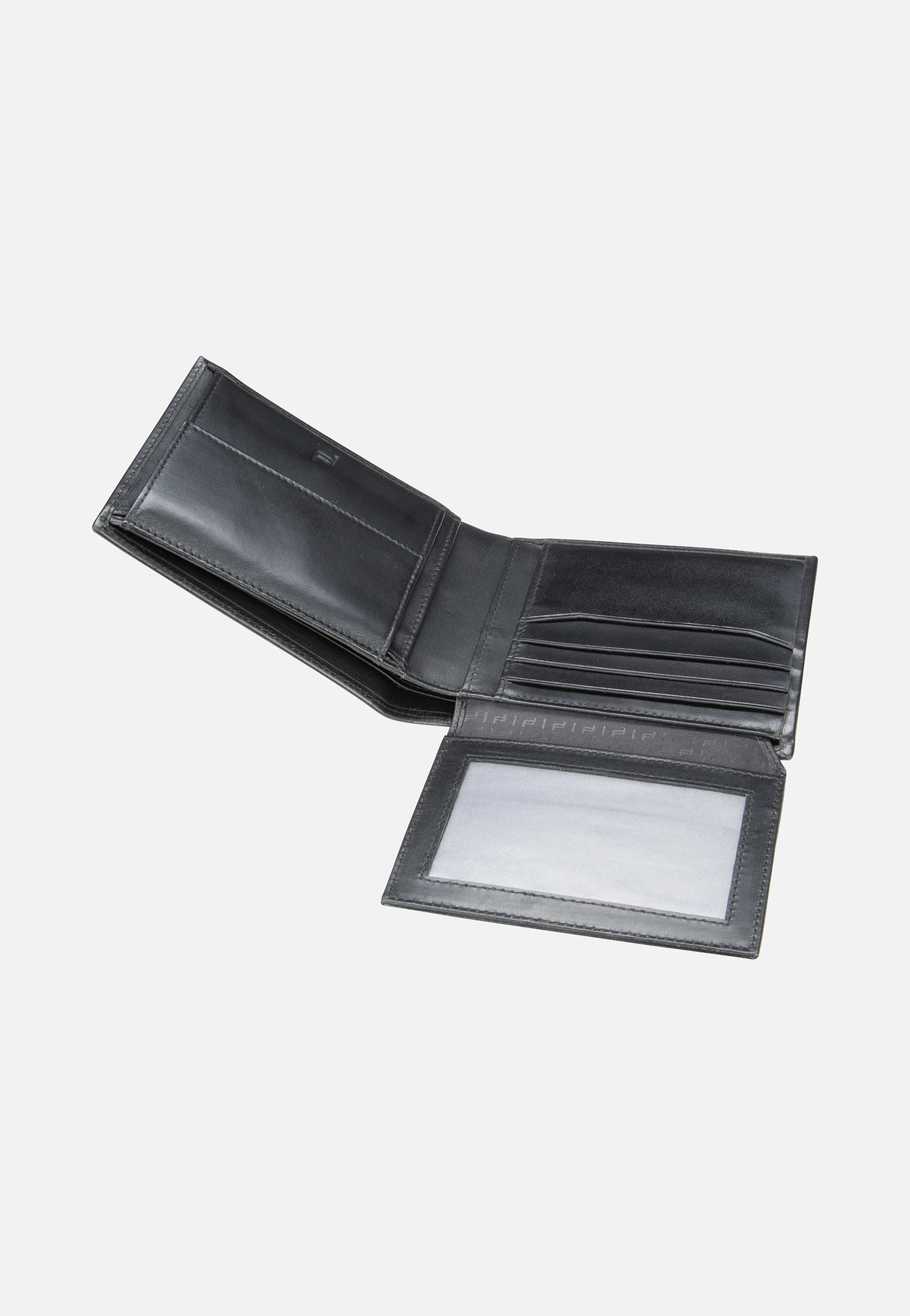 Classic 9905 Black - Portemonnaie - Image 3