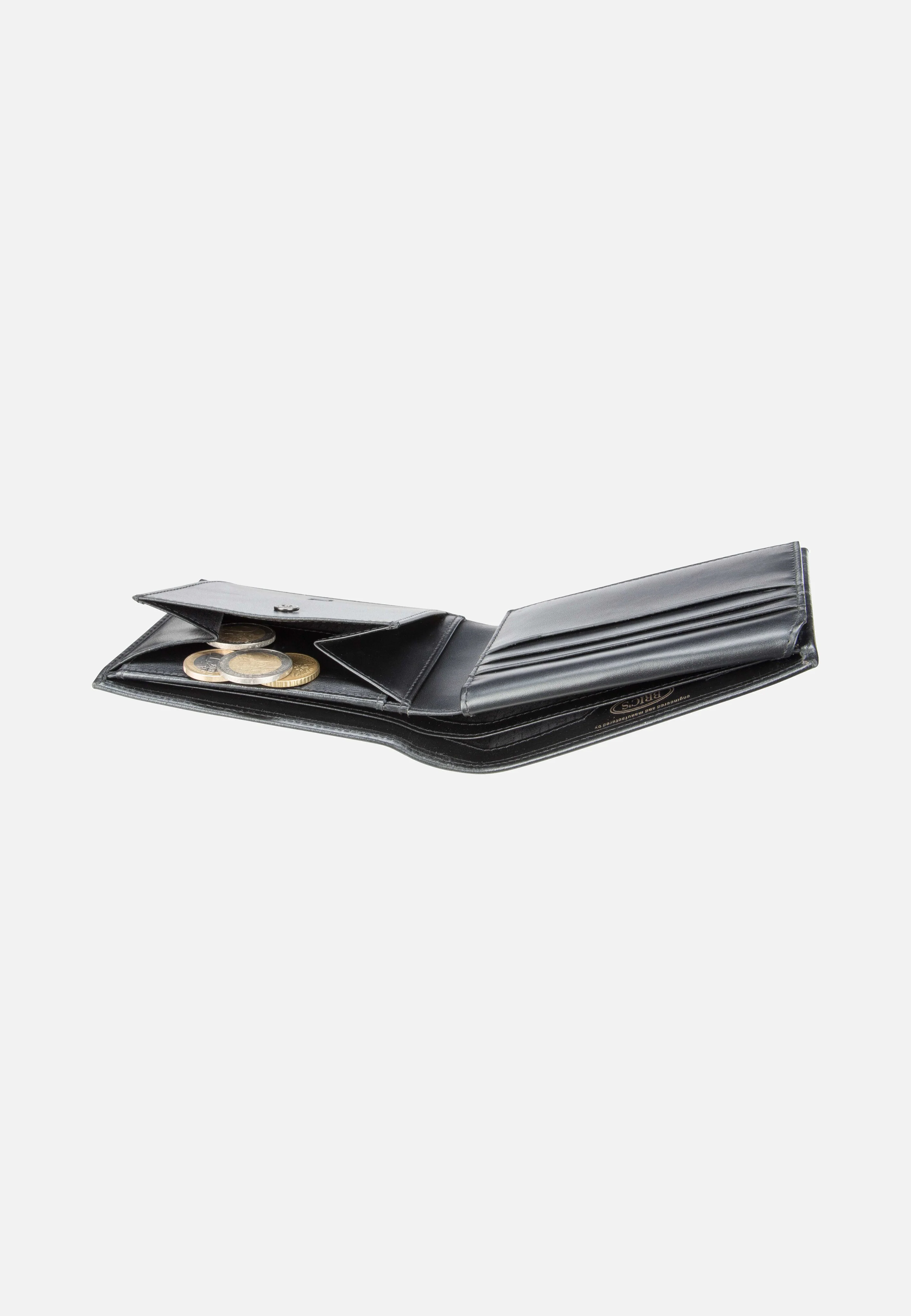 Classic 9905 Black - Portemonnaie - Image 4